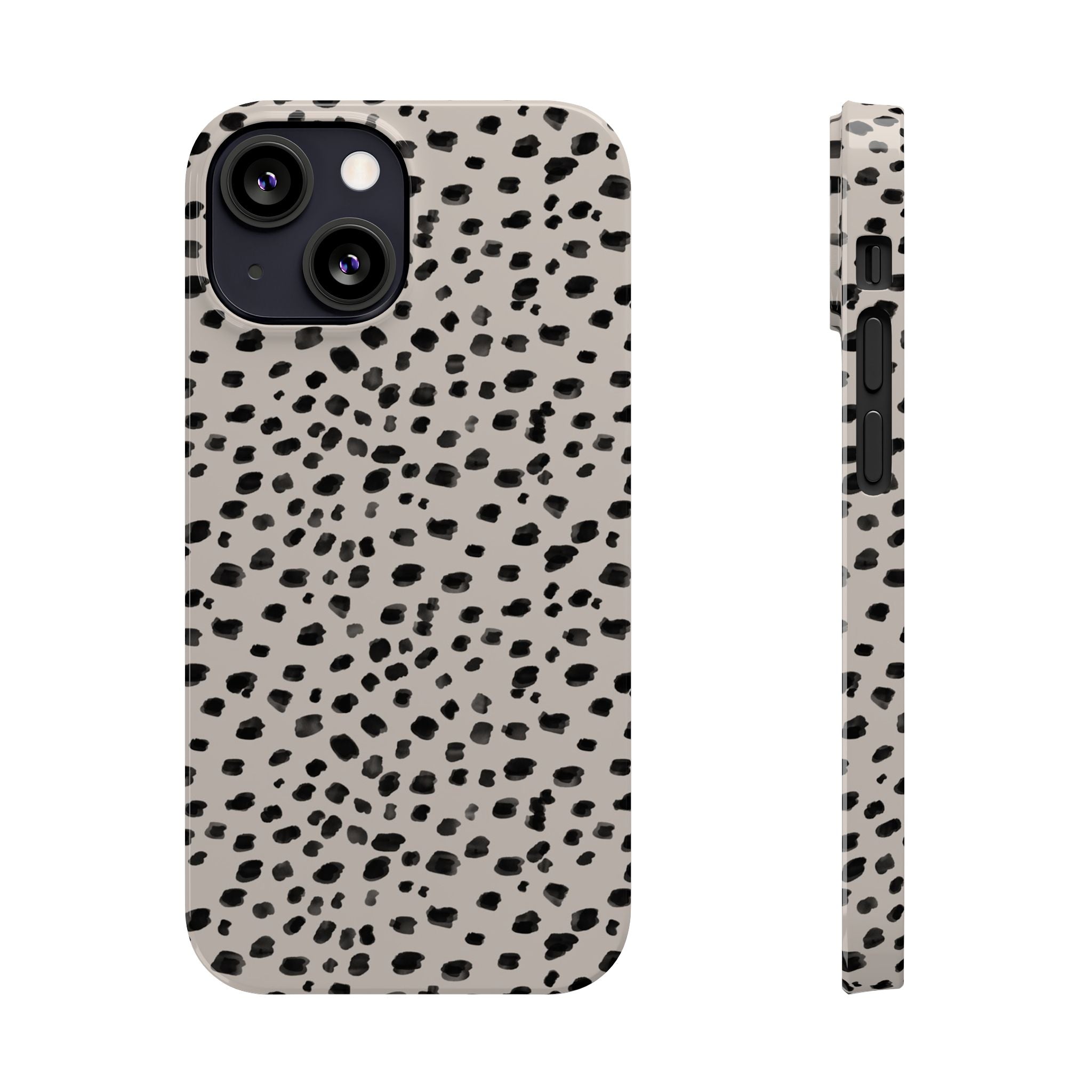 Bella II Slim Phone Case