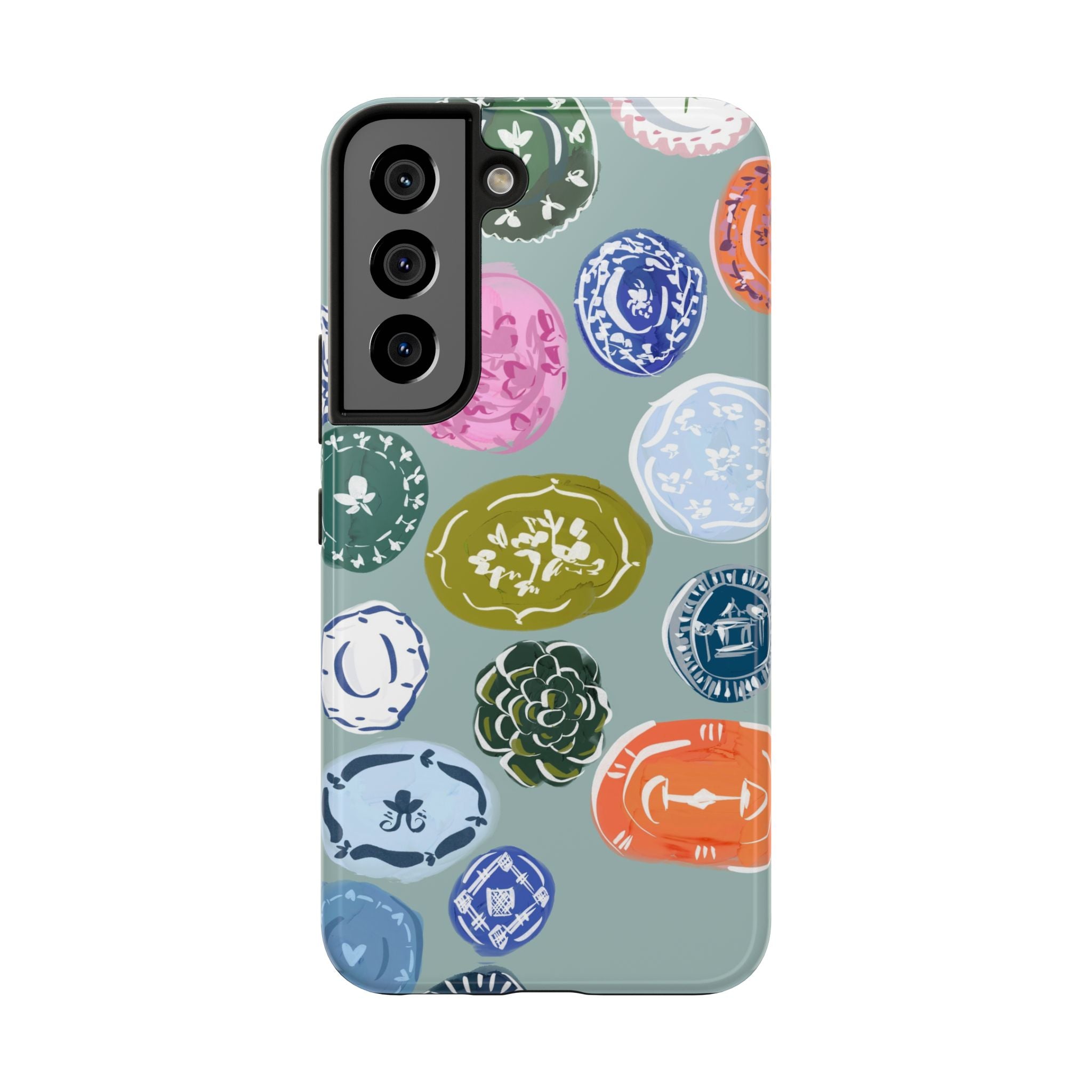 Willow Tough Phone Case