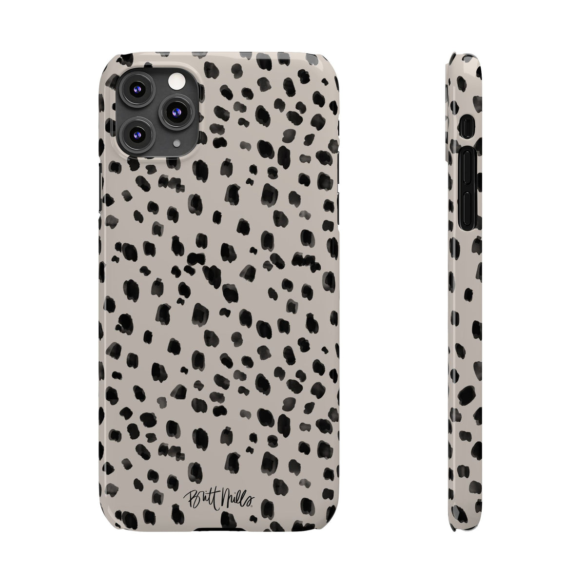 Bella II Slim Phone Case