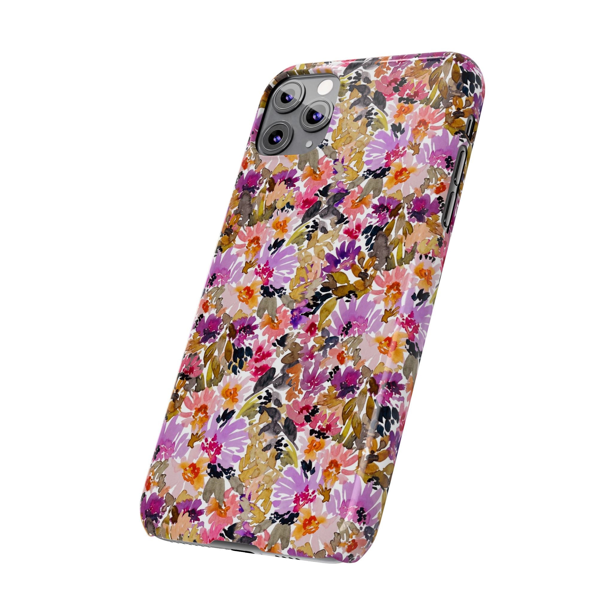Mabel Slim Phone Case