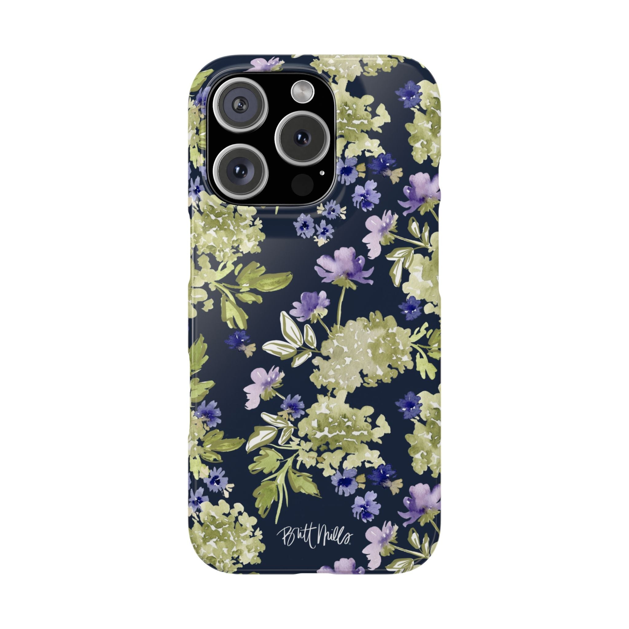 Calista Slim Phone Case