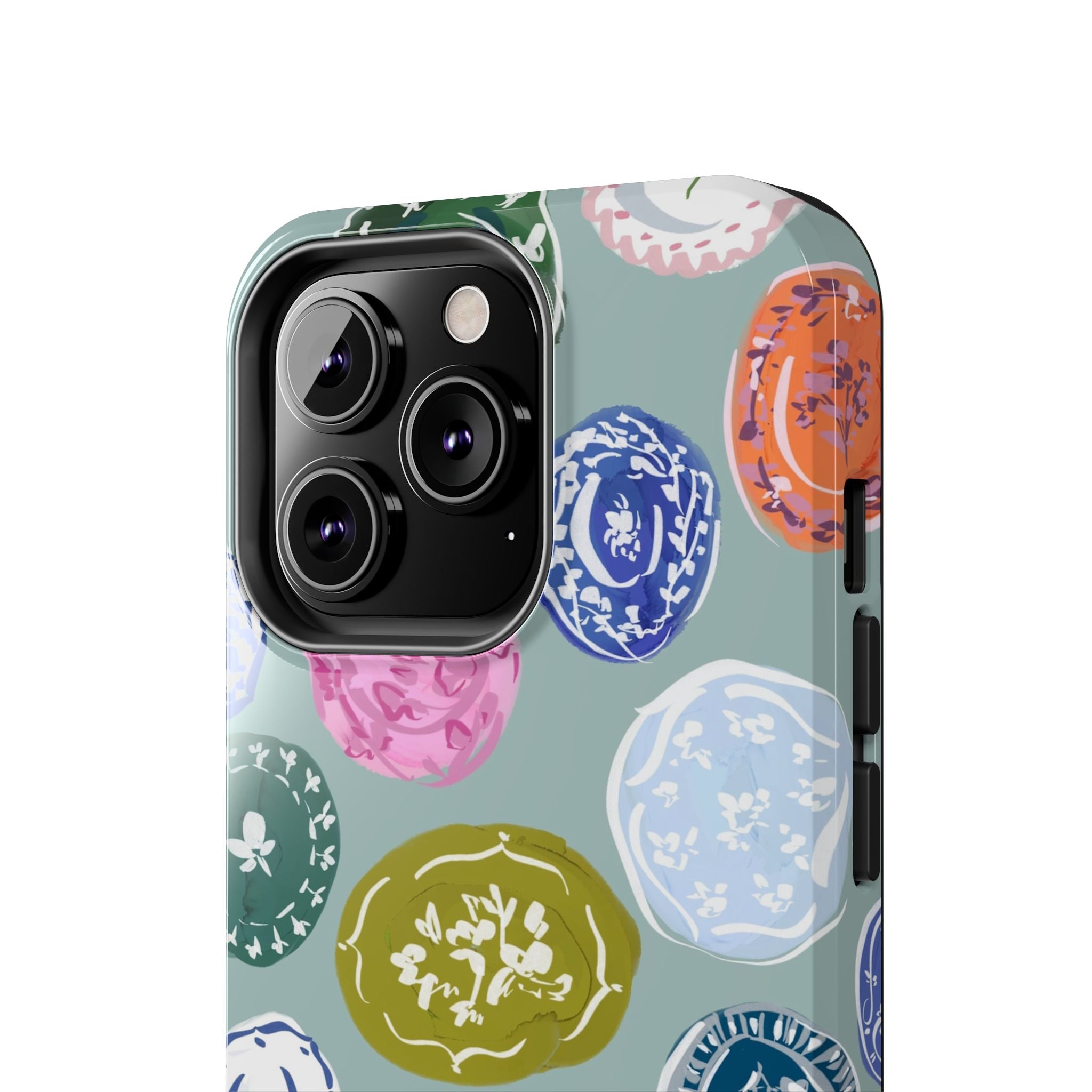 Willow Tough Phone Case