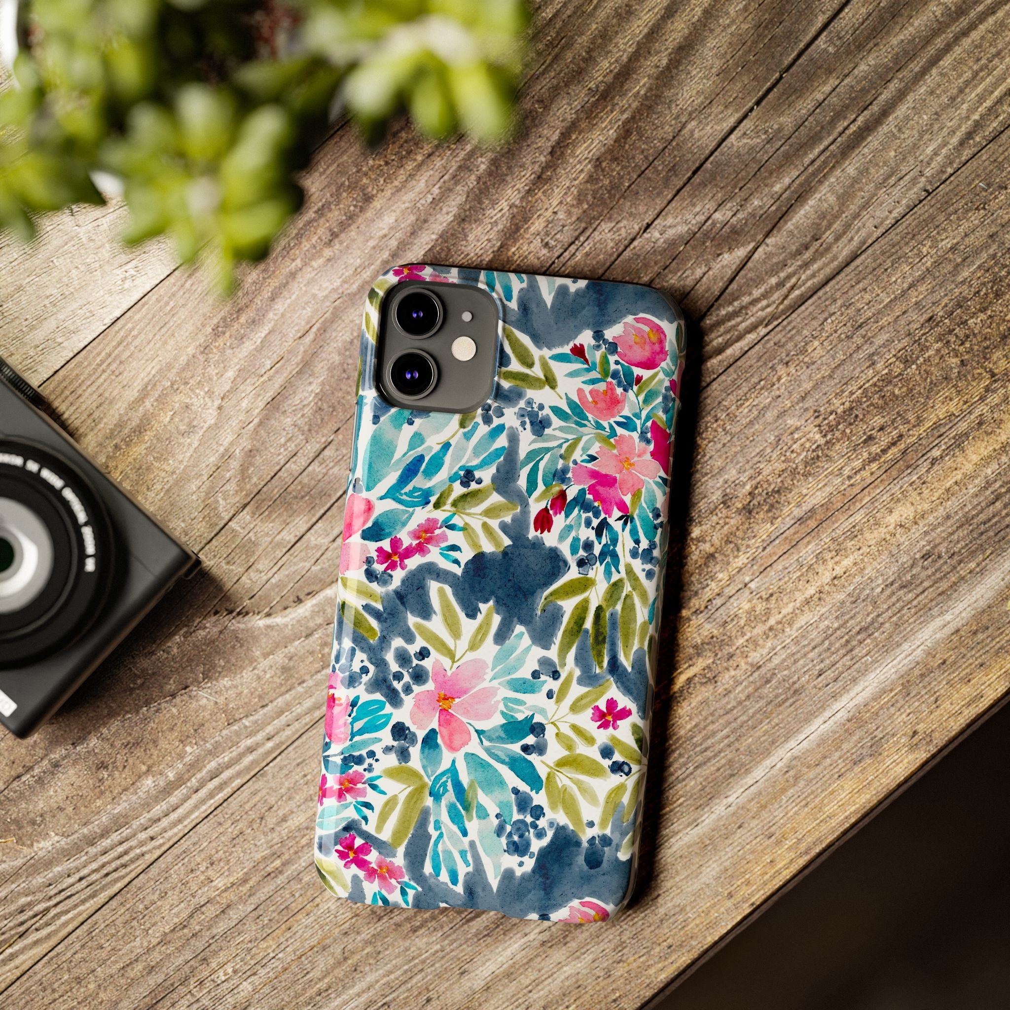 Aria Slim Phone Case