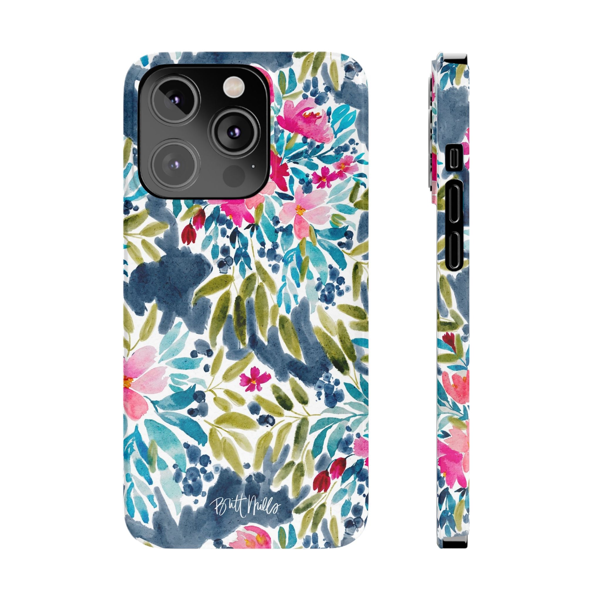Aria Slim Phone Case