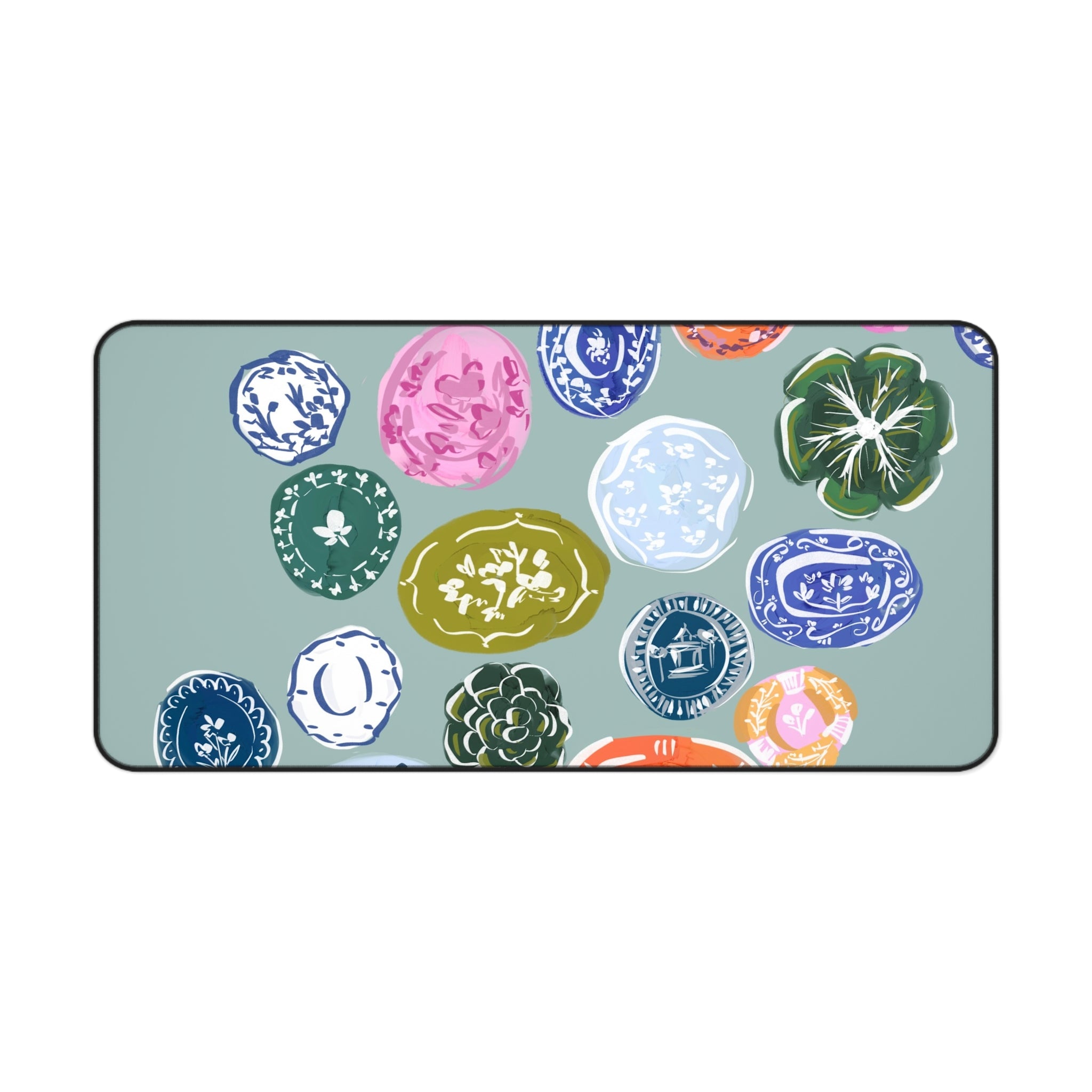 Willow Desk Mat