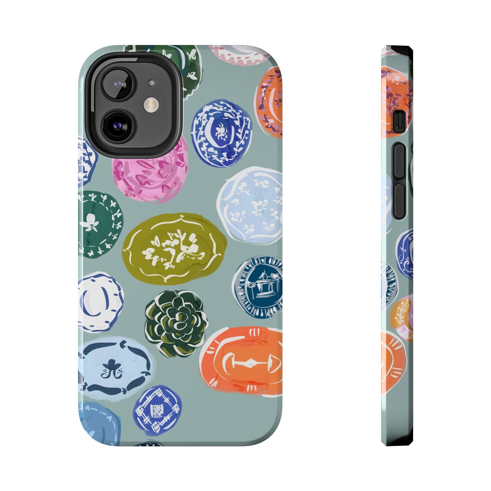 Willow Tough Phone Case
