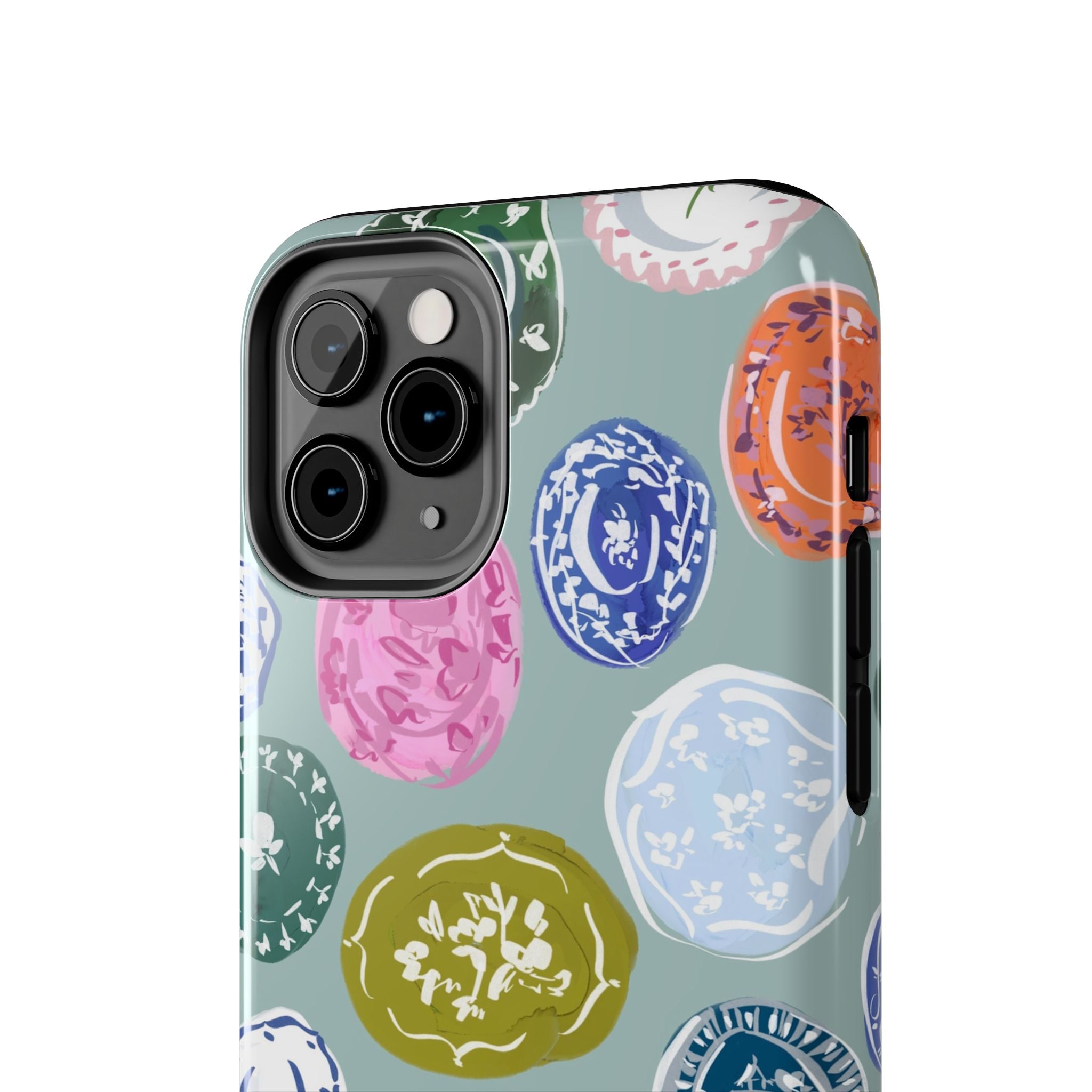 Willow Tough Phone Case