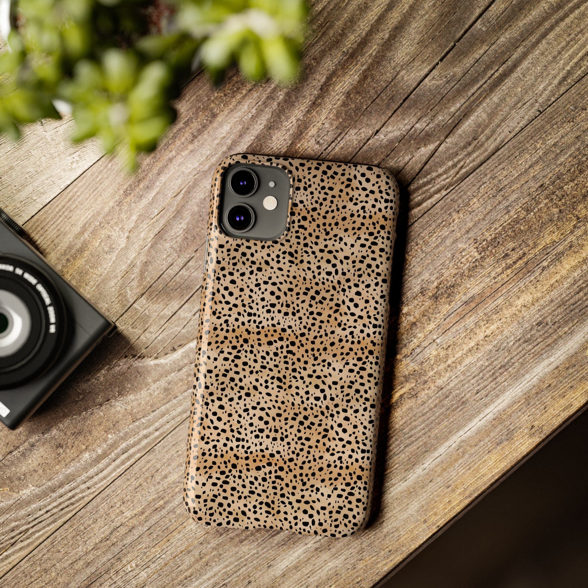Heiress Slim Phone Case