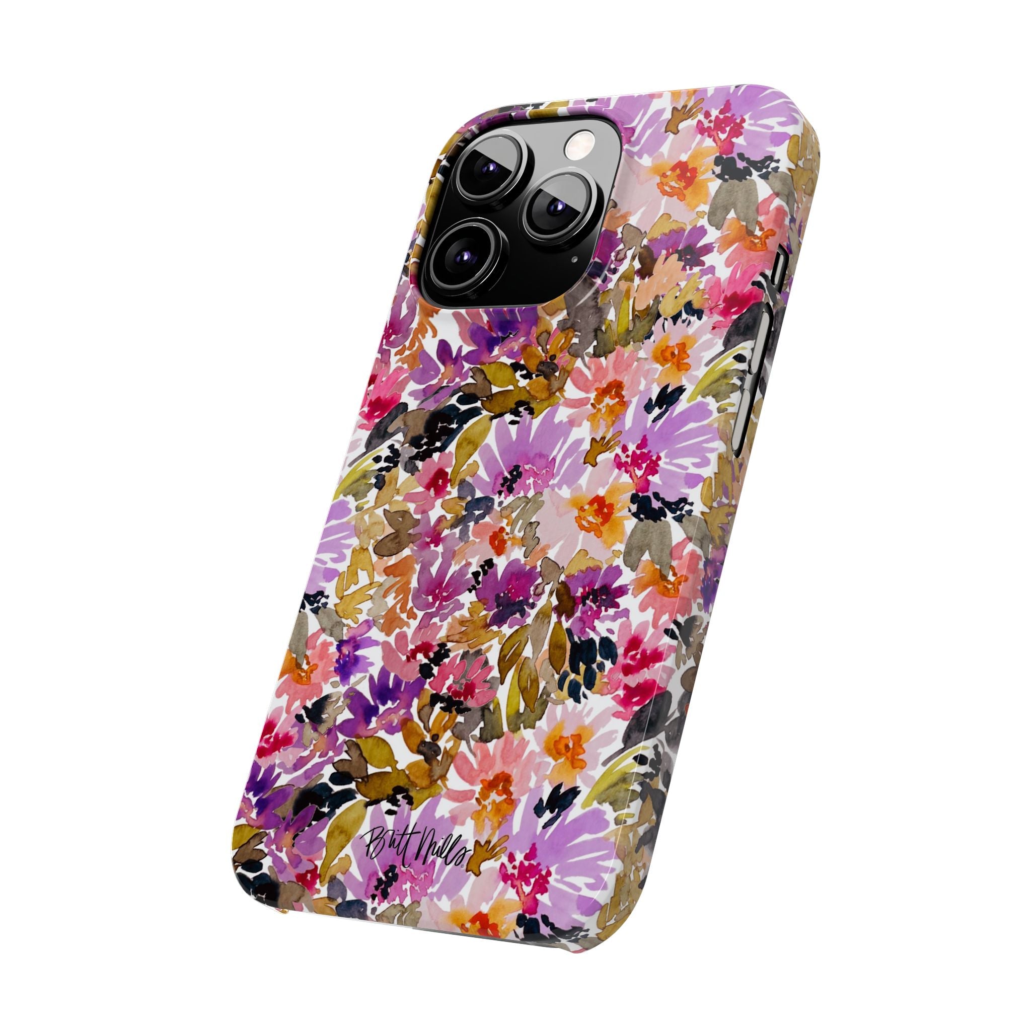 Mabel Slim Phone Case