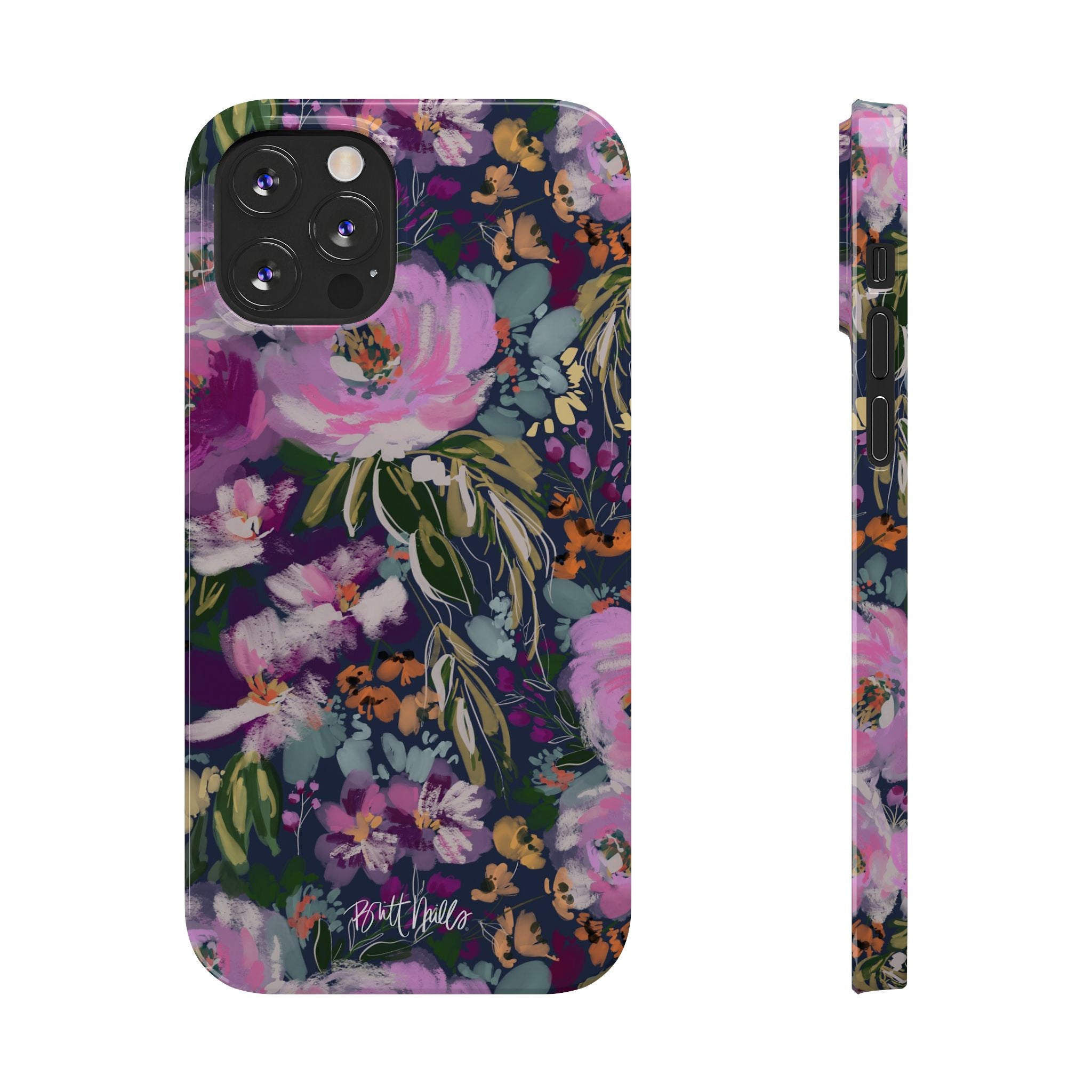 Haven Slim Phone Case