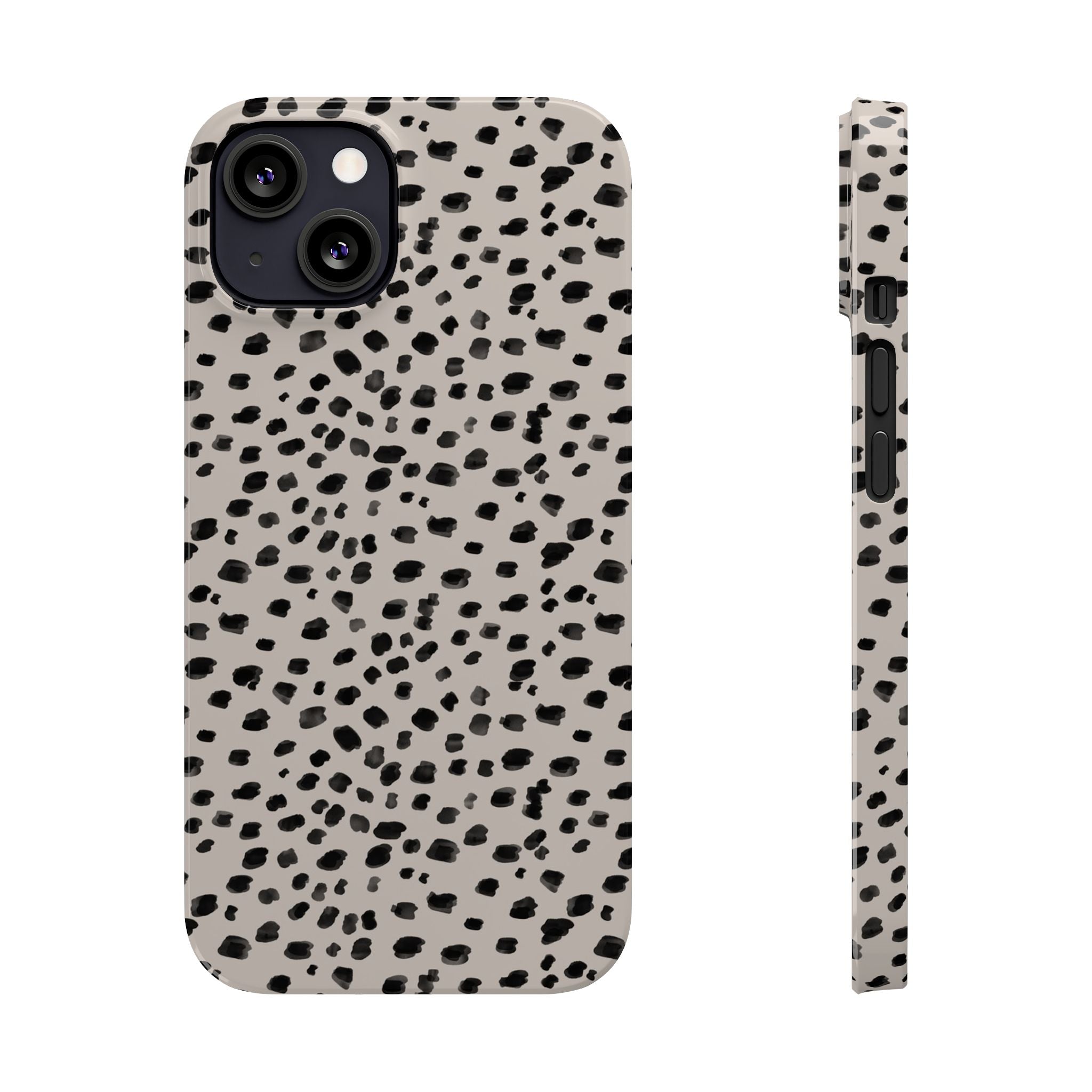 Bella II Slim Phone Case