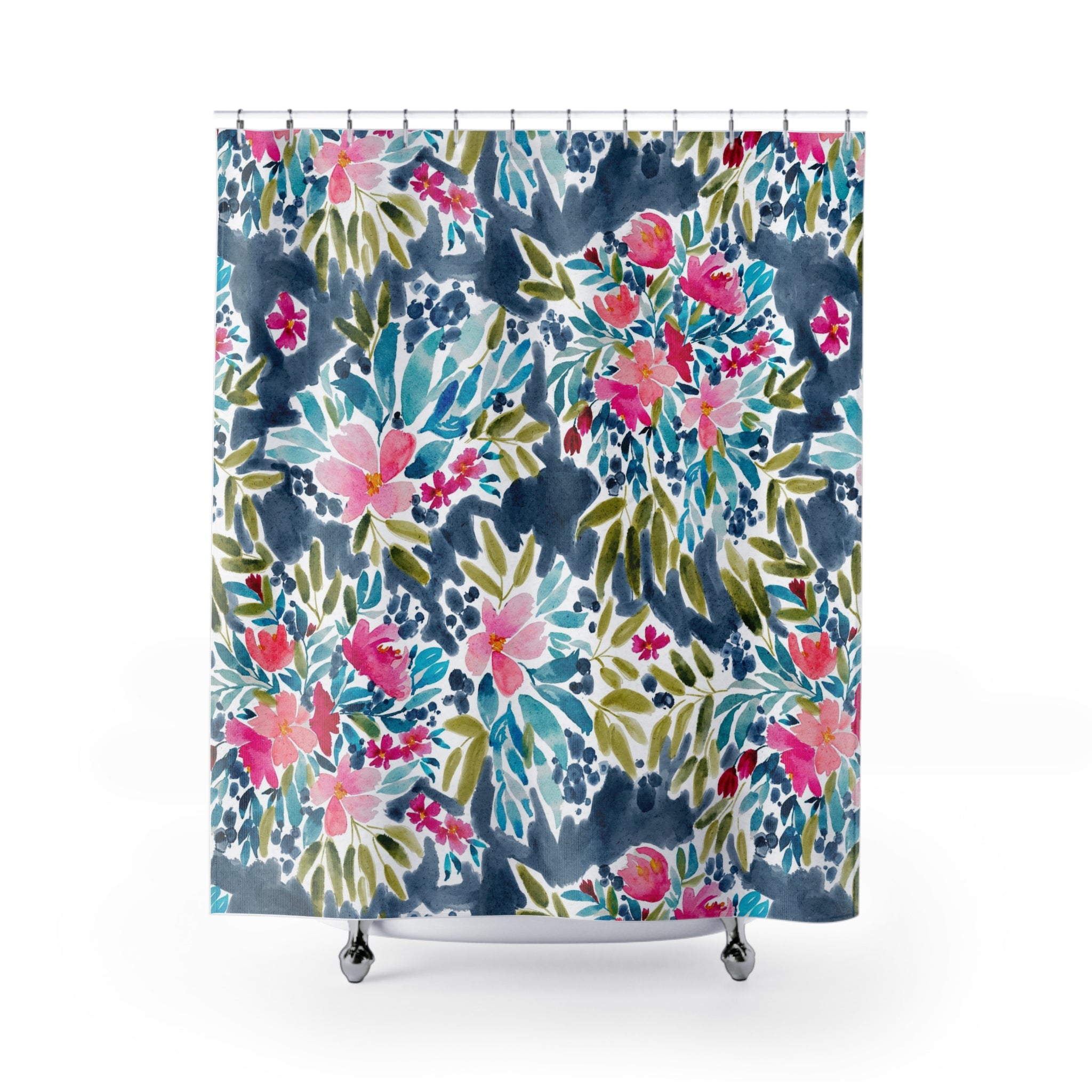 Aria Shower Curtain