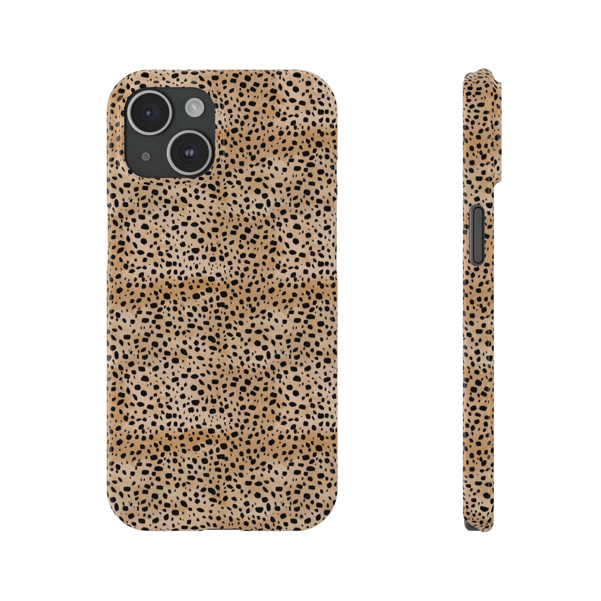 Heiress Slim Phone Case