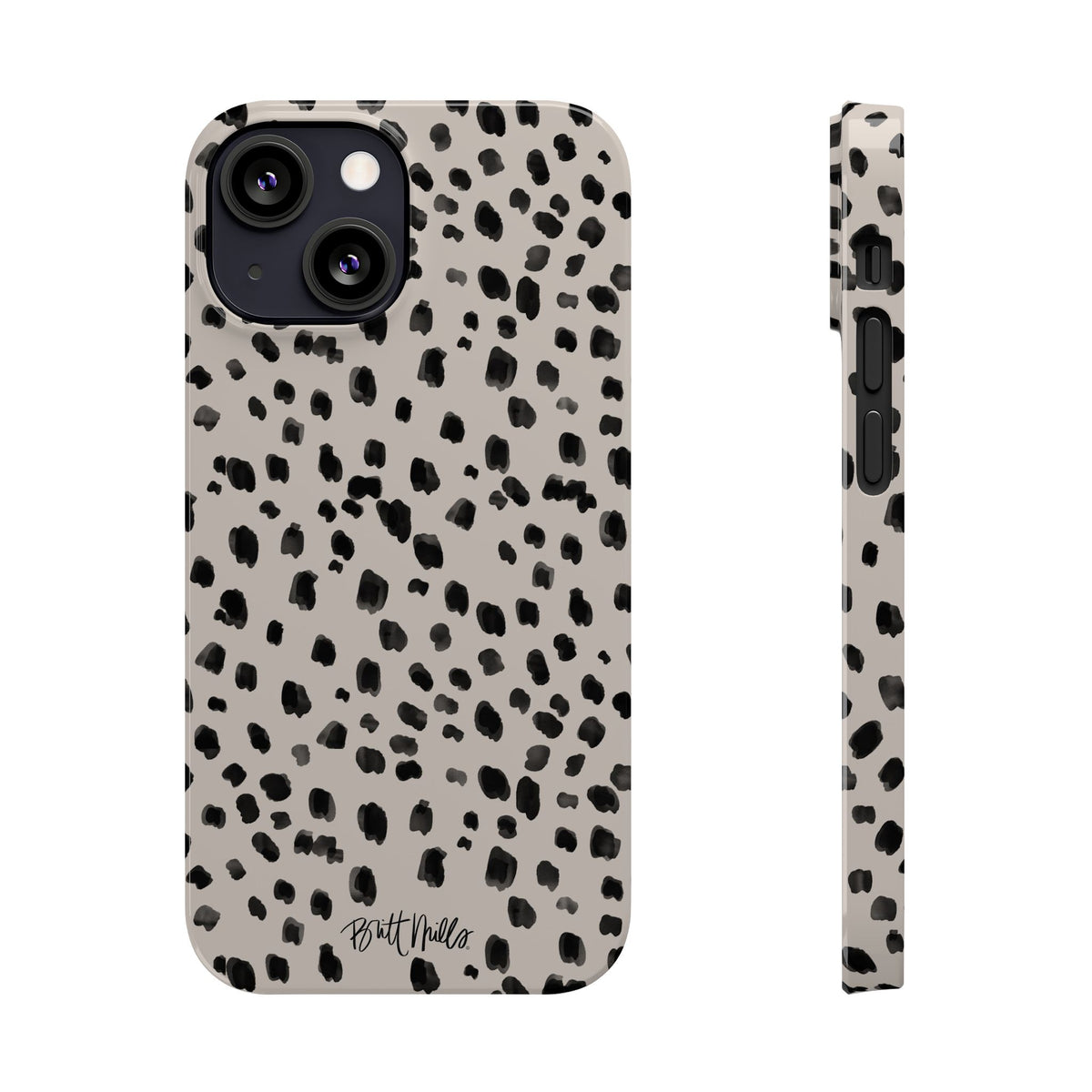 Bella II Slim Phone Case