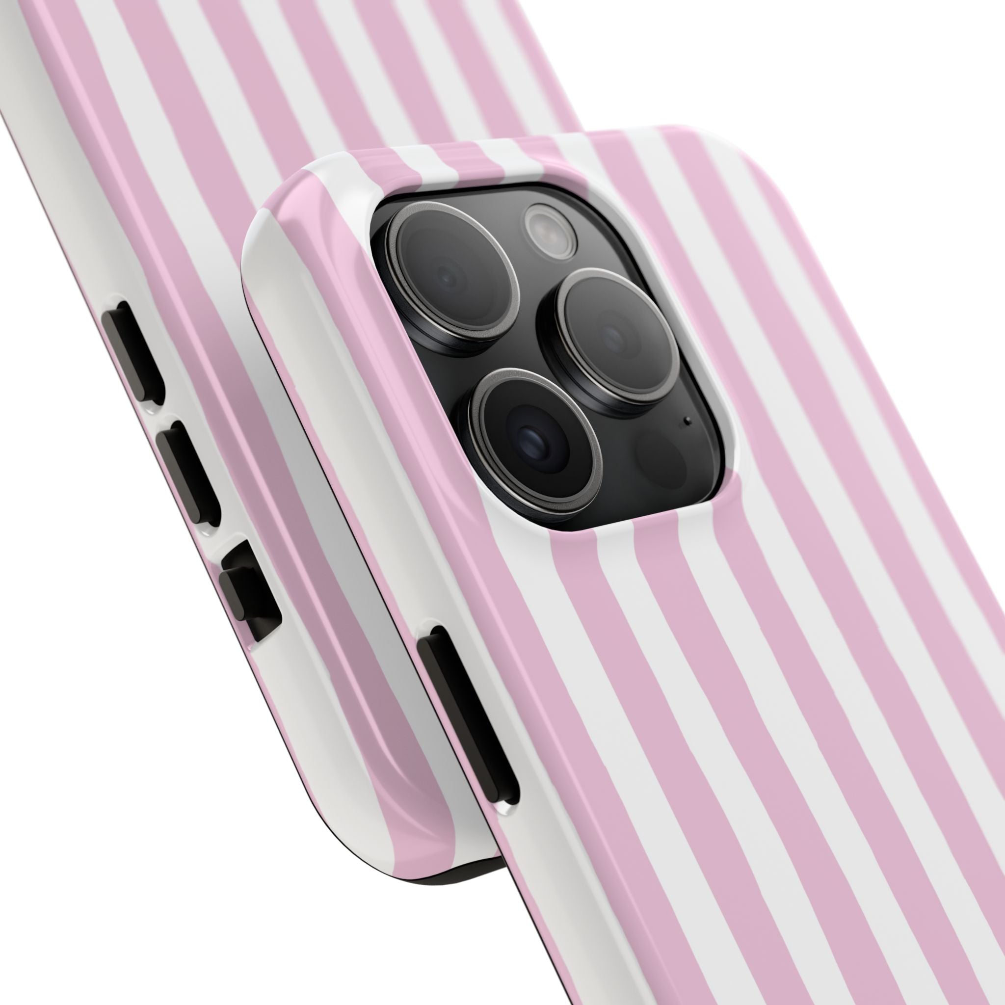 Primrose Monogrammed Tough Phone Case