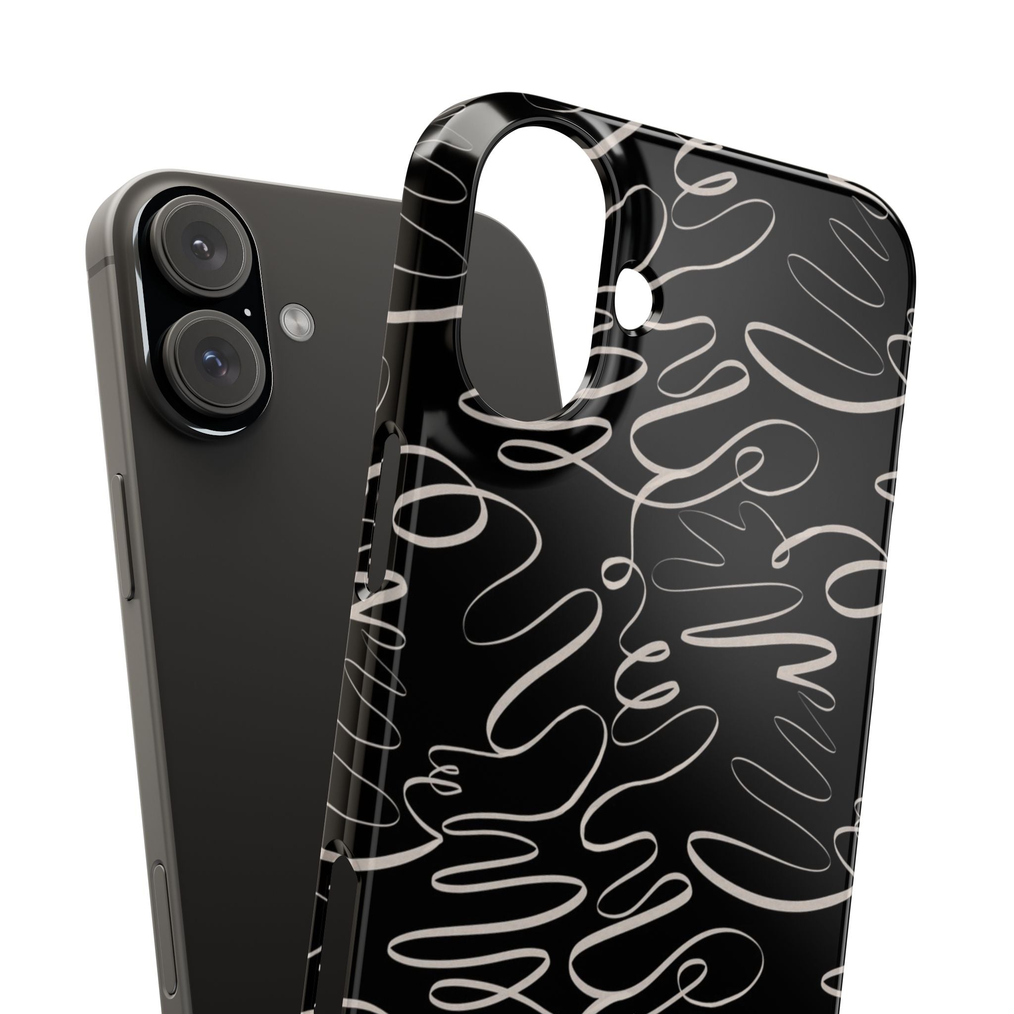 Bella Slim Phone Case