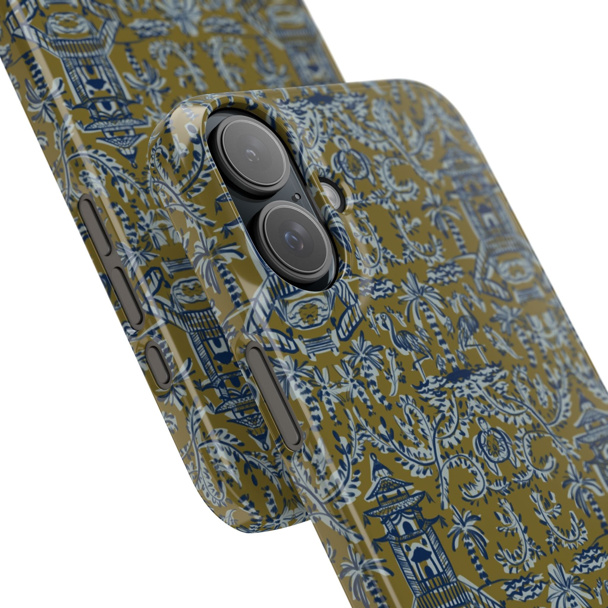 Soirée Slim Phone Case