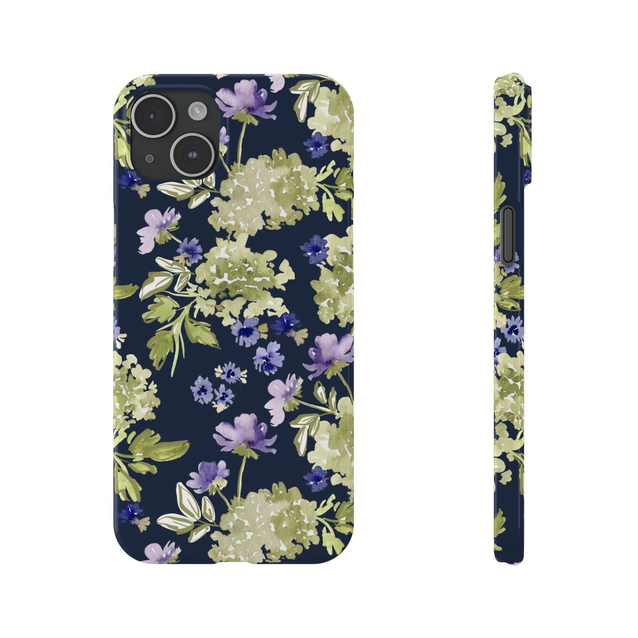 Calista Slim Phone Case