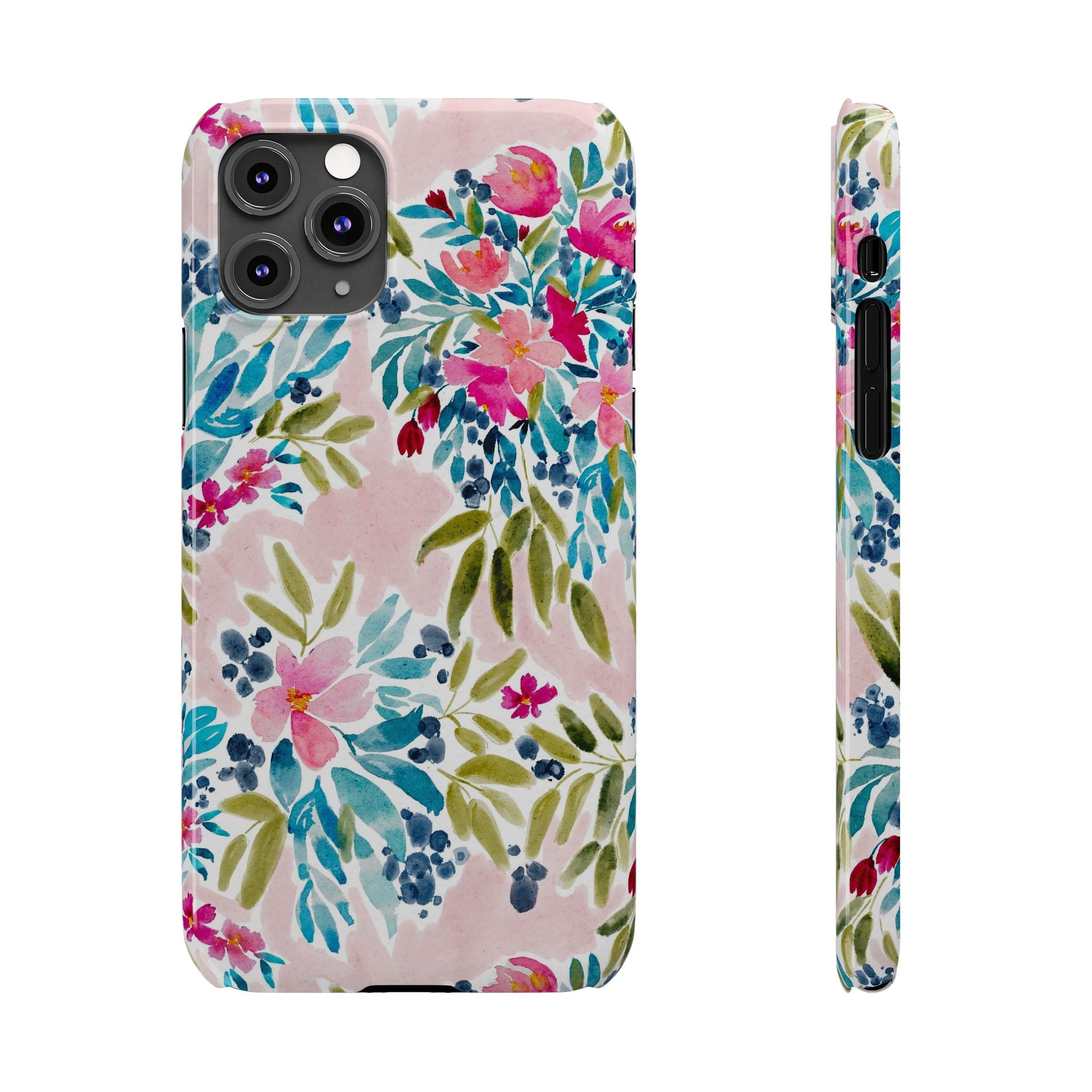 Aria II Slim Phone Case