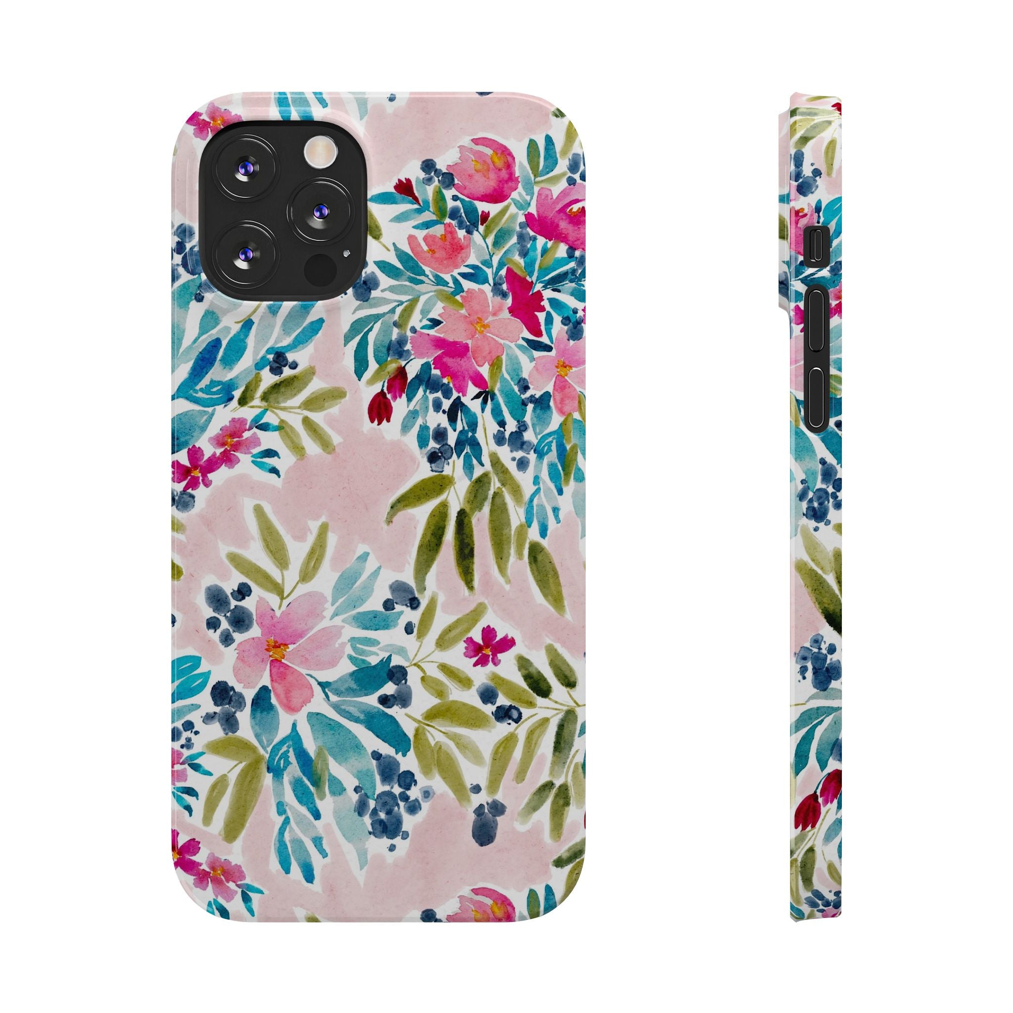 Aria II Slim Phone Case