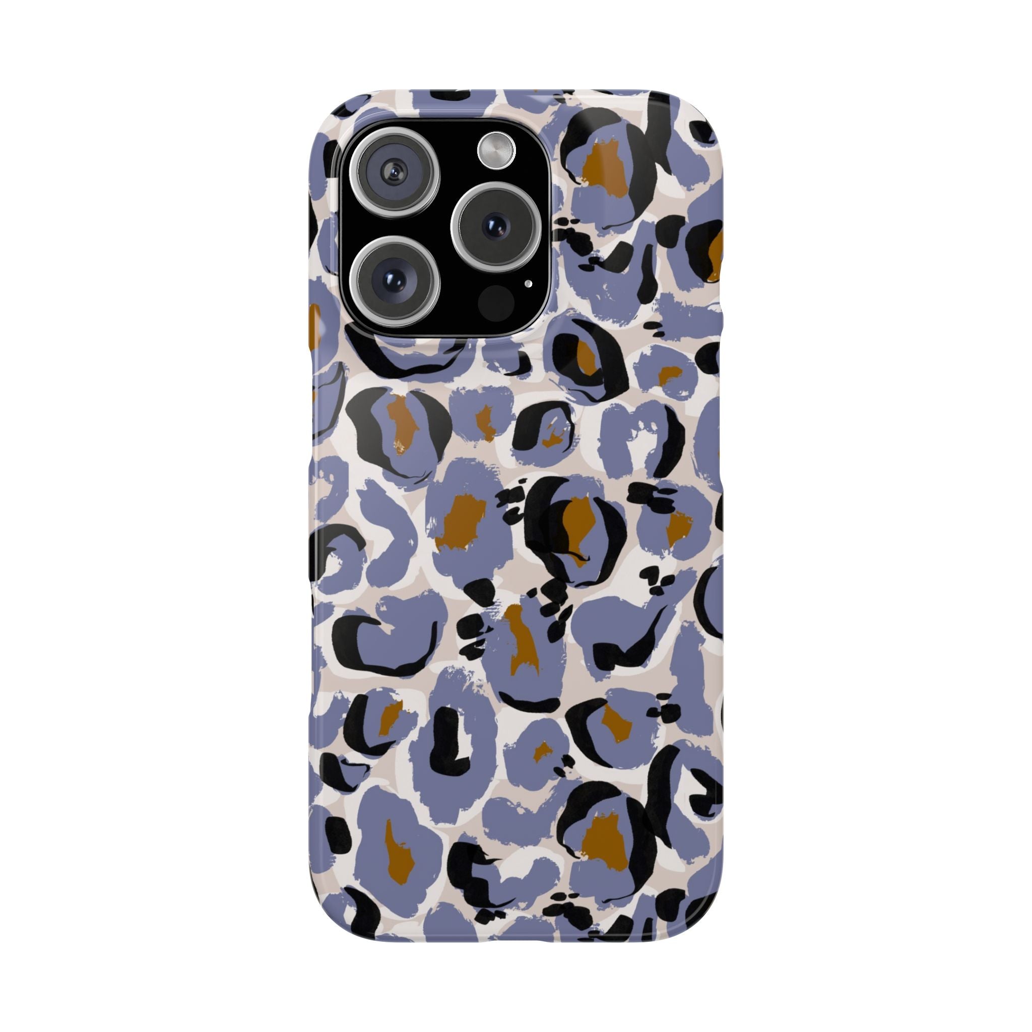 Quinn II Slim Phone Case