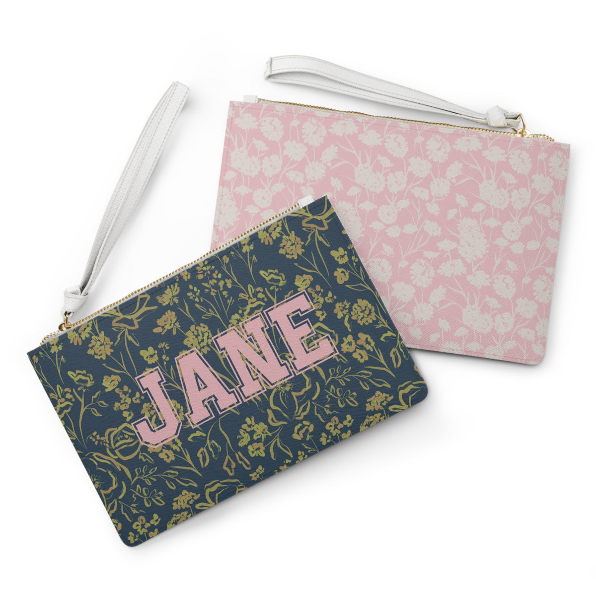 Pattern Society vol.1 Mahjong Card Holder