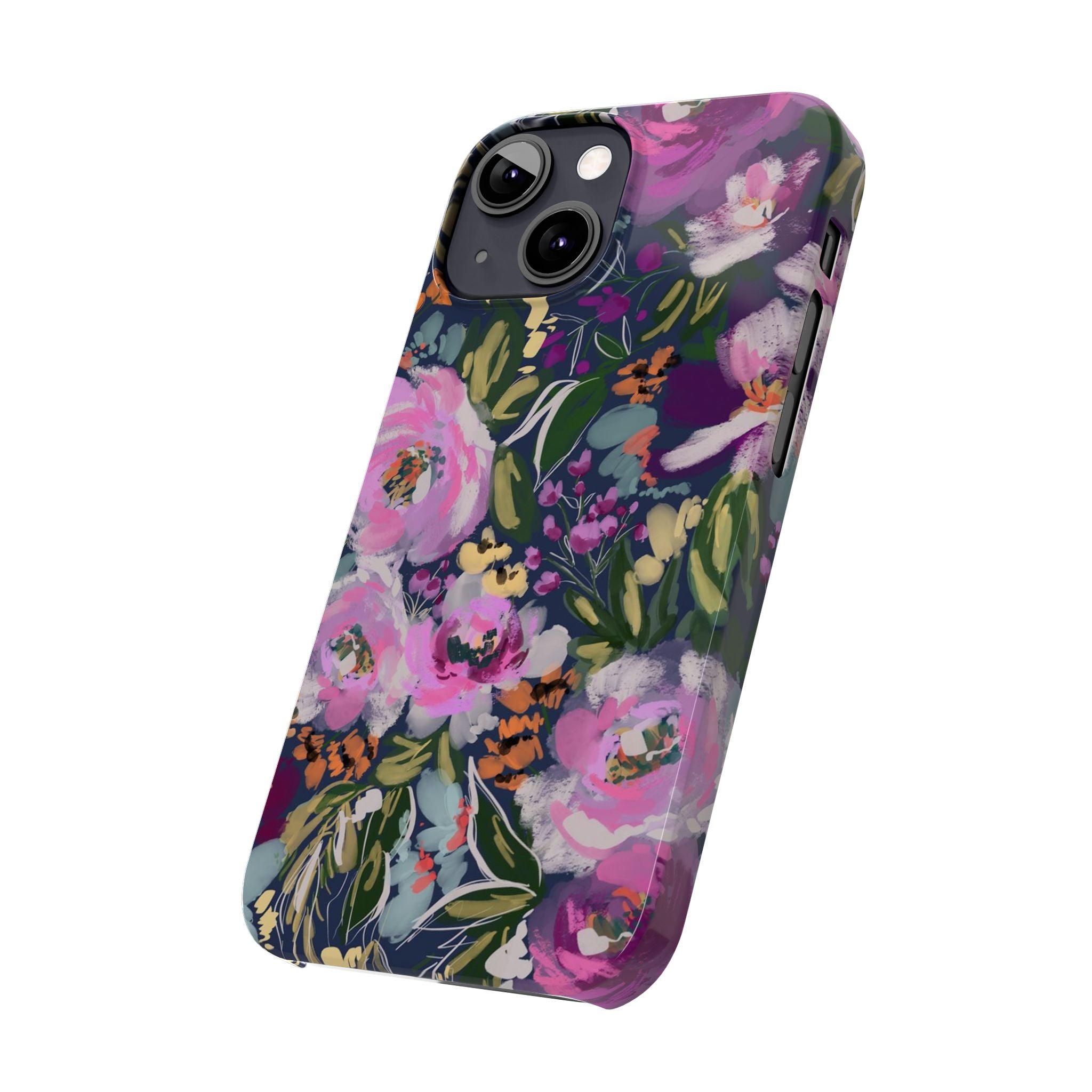 Haven Slim Phone Case