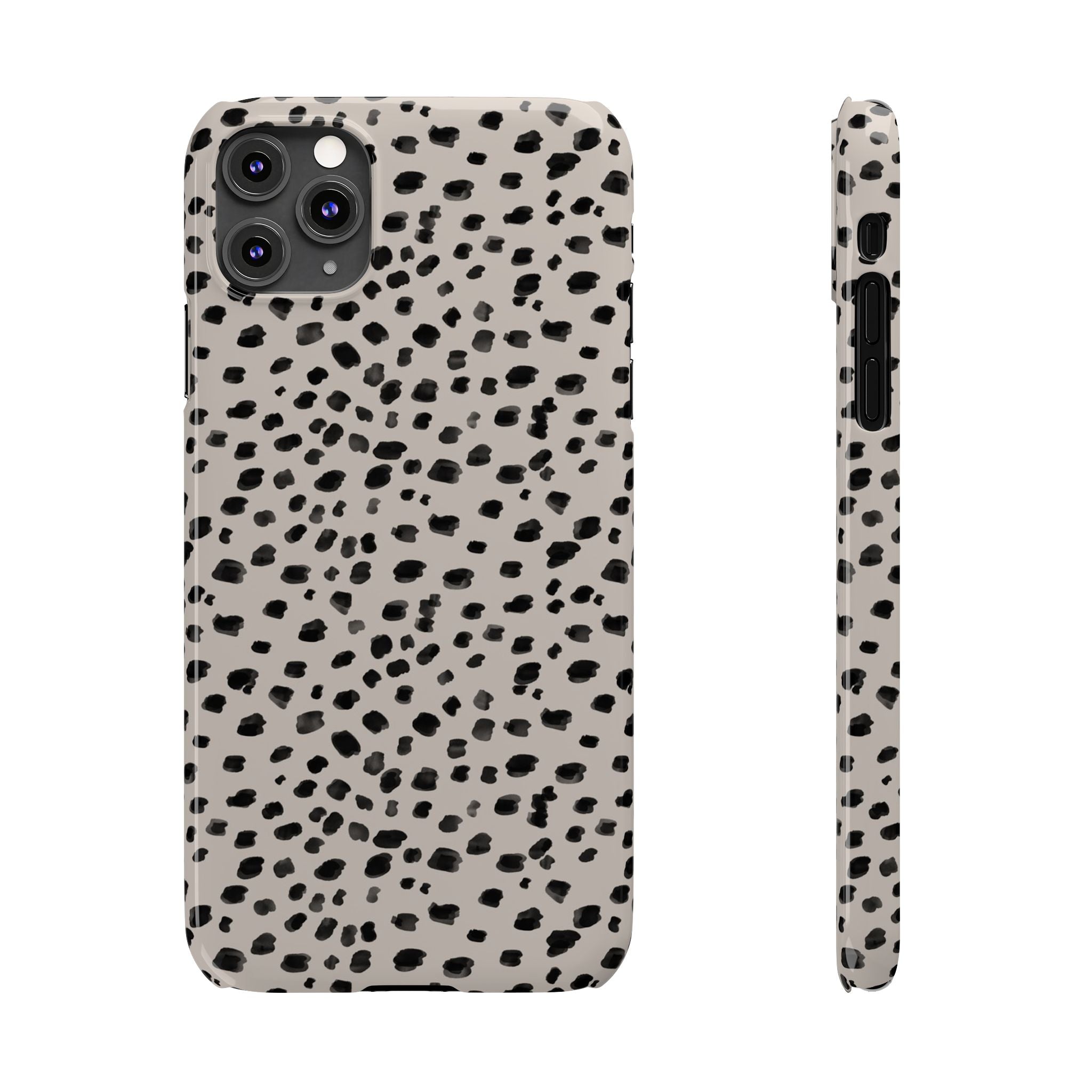 Bella II Slim Phone Case