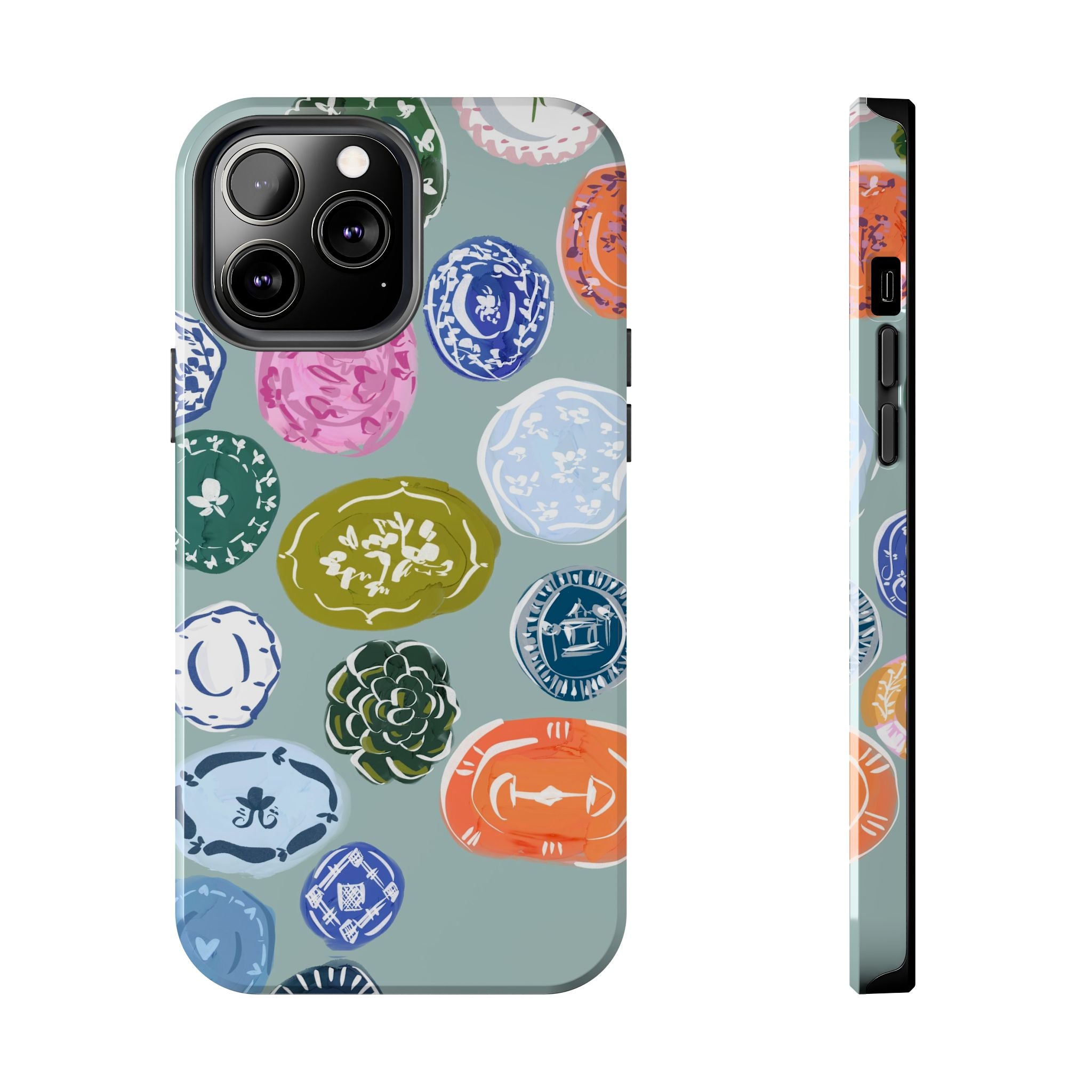 Willow Tough Phone Case