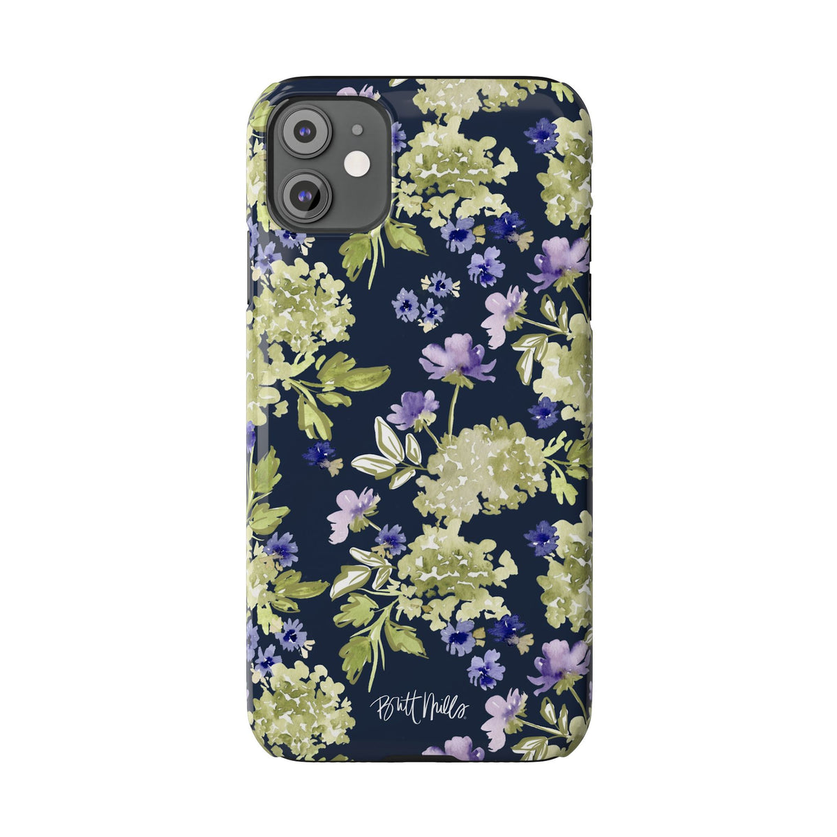 Calista Slim Phone Case