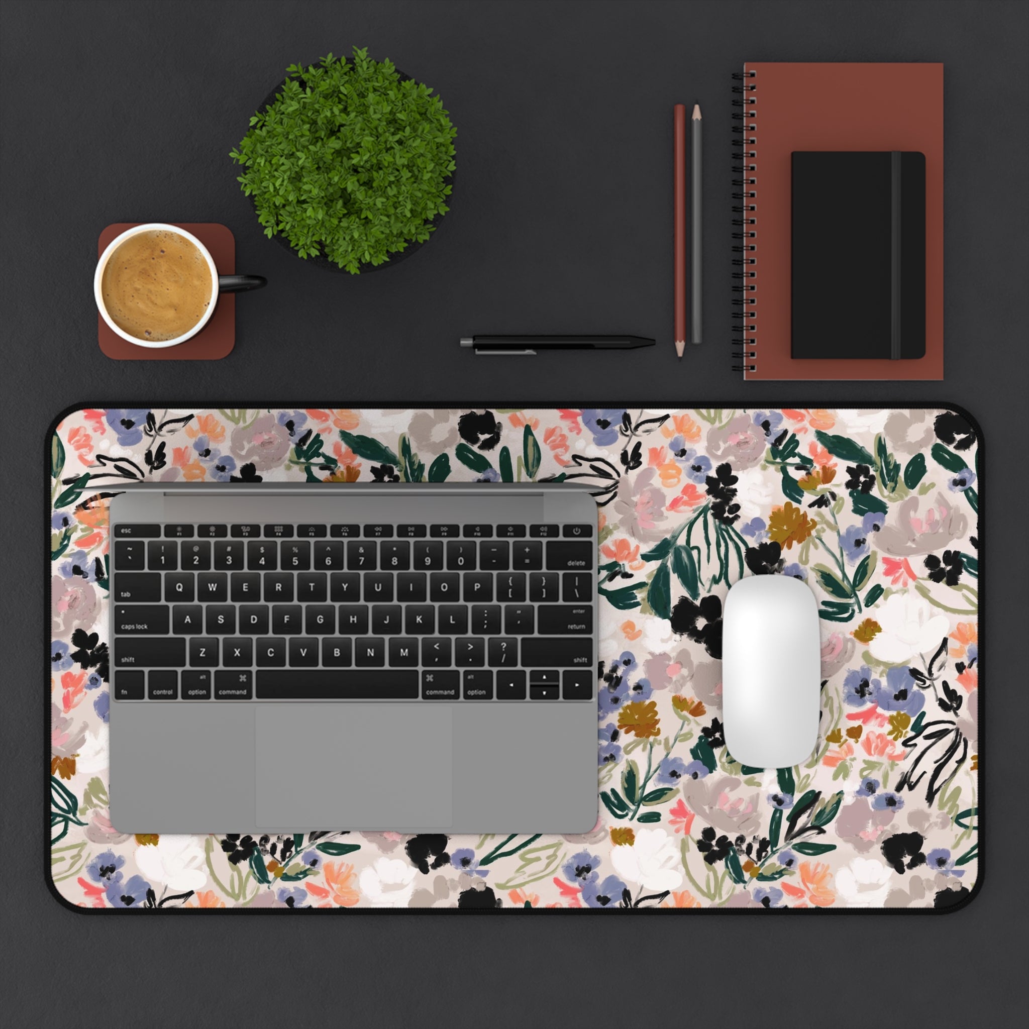Quinn Desk Mat