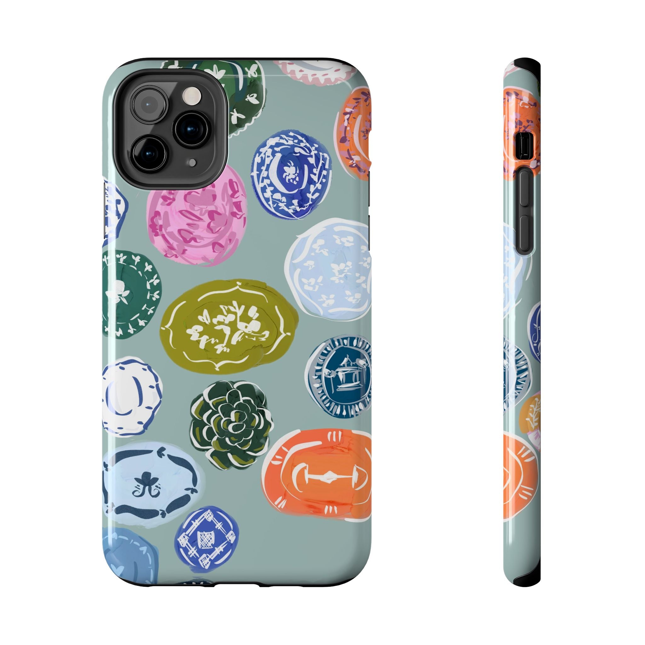 Willow Tough Phone Case
