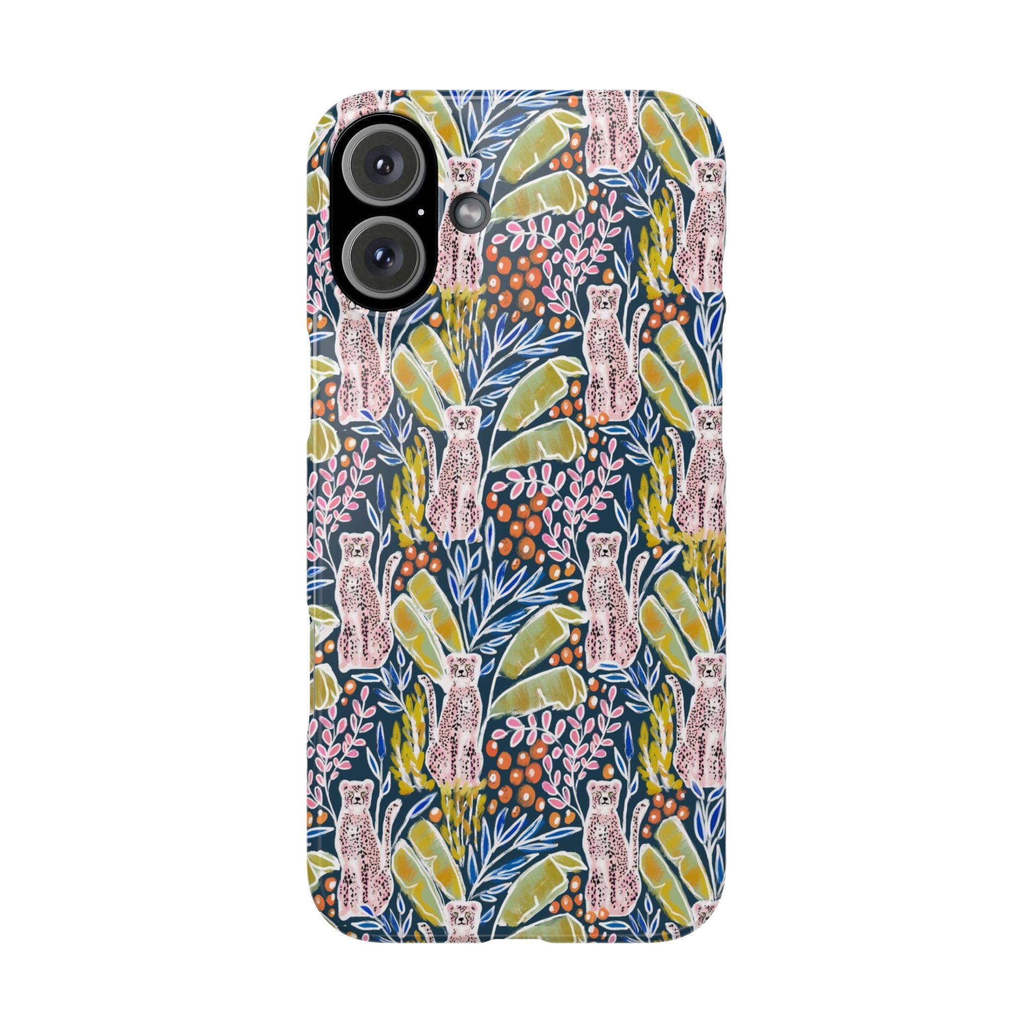 Regency Slim Phone Case