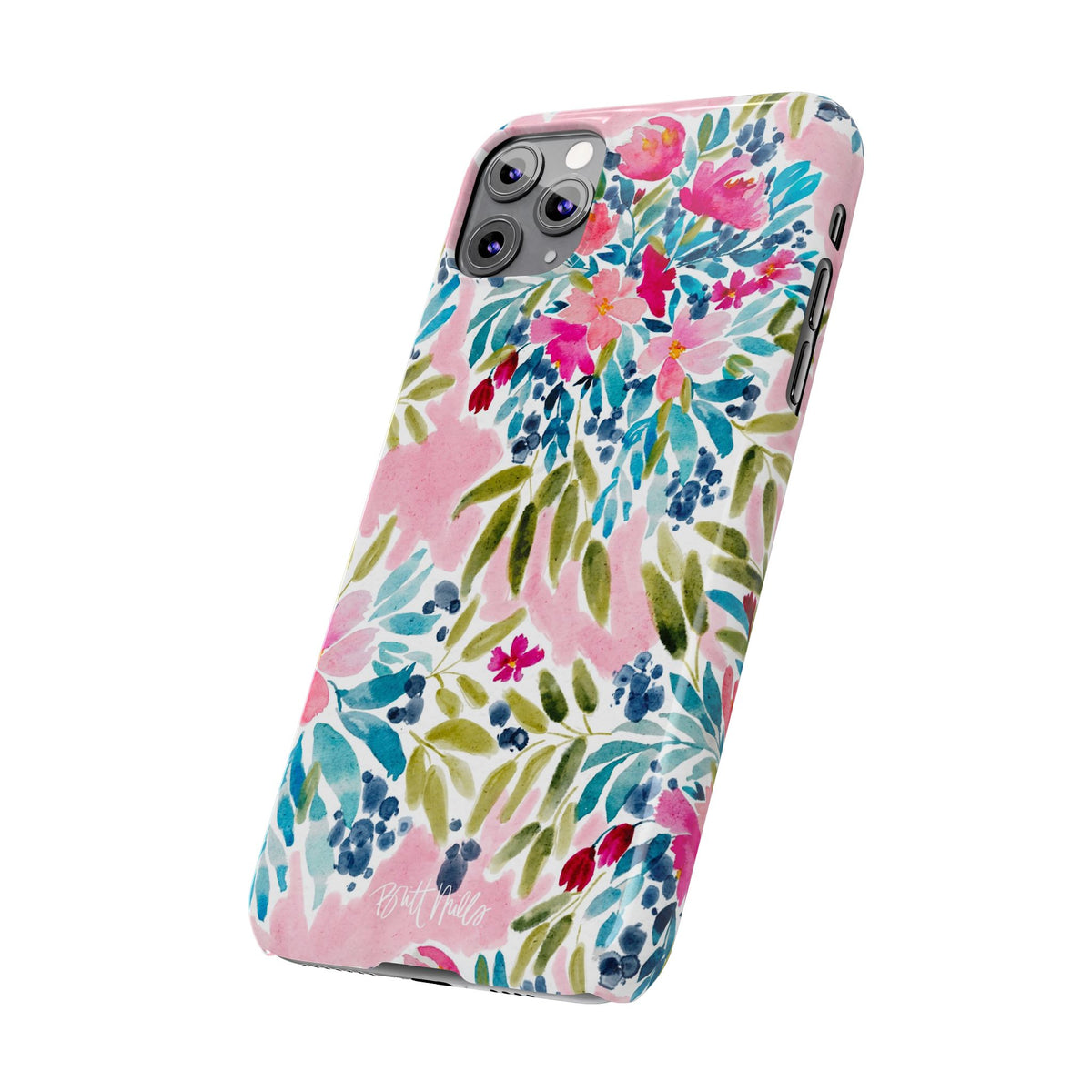 Aria II Slim Phone Case