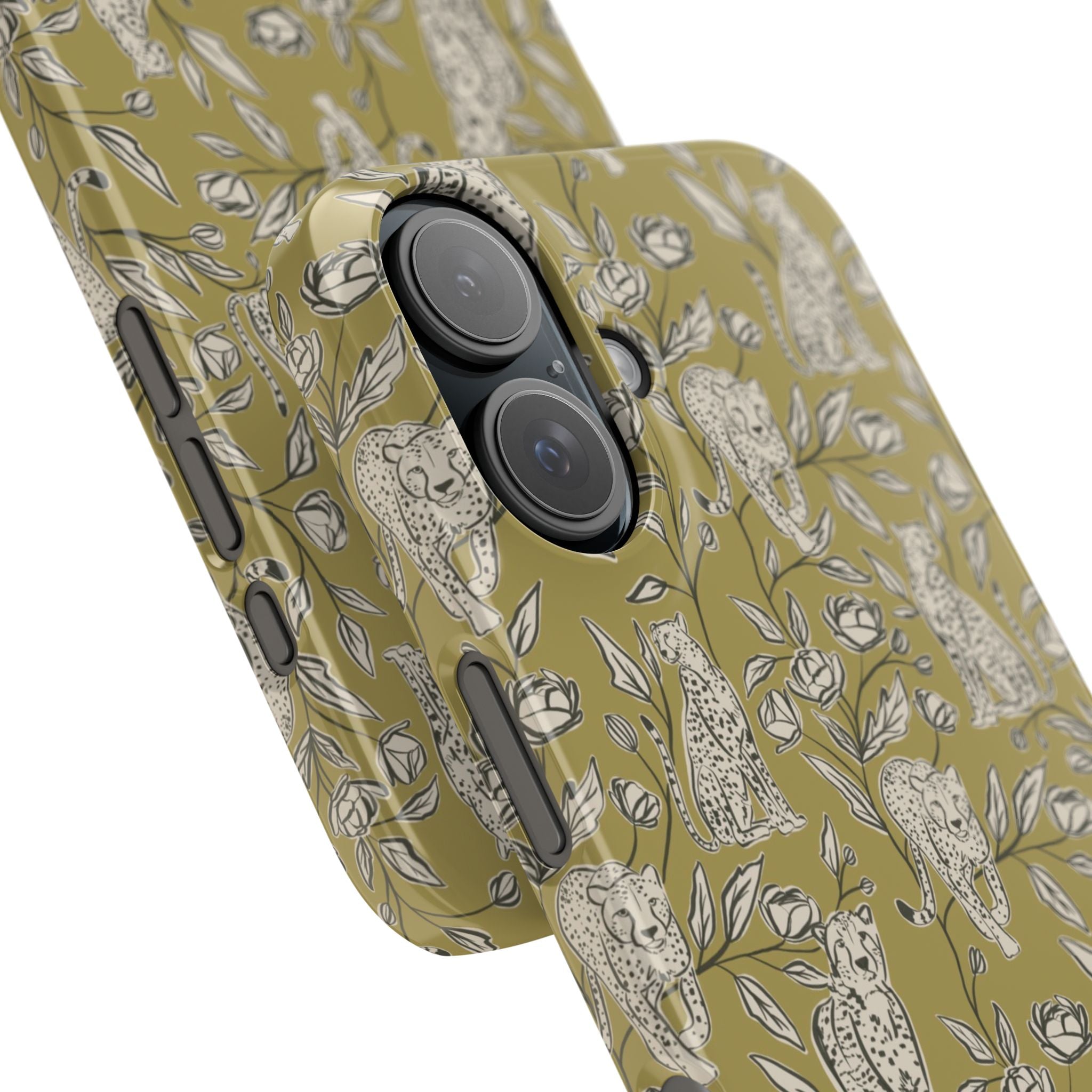 Bella Slim Phone Case