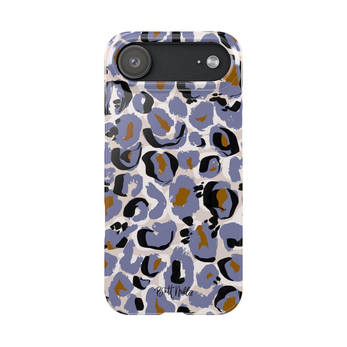 Quinn II Slim Phone Case