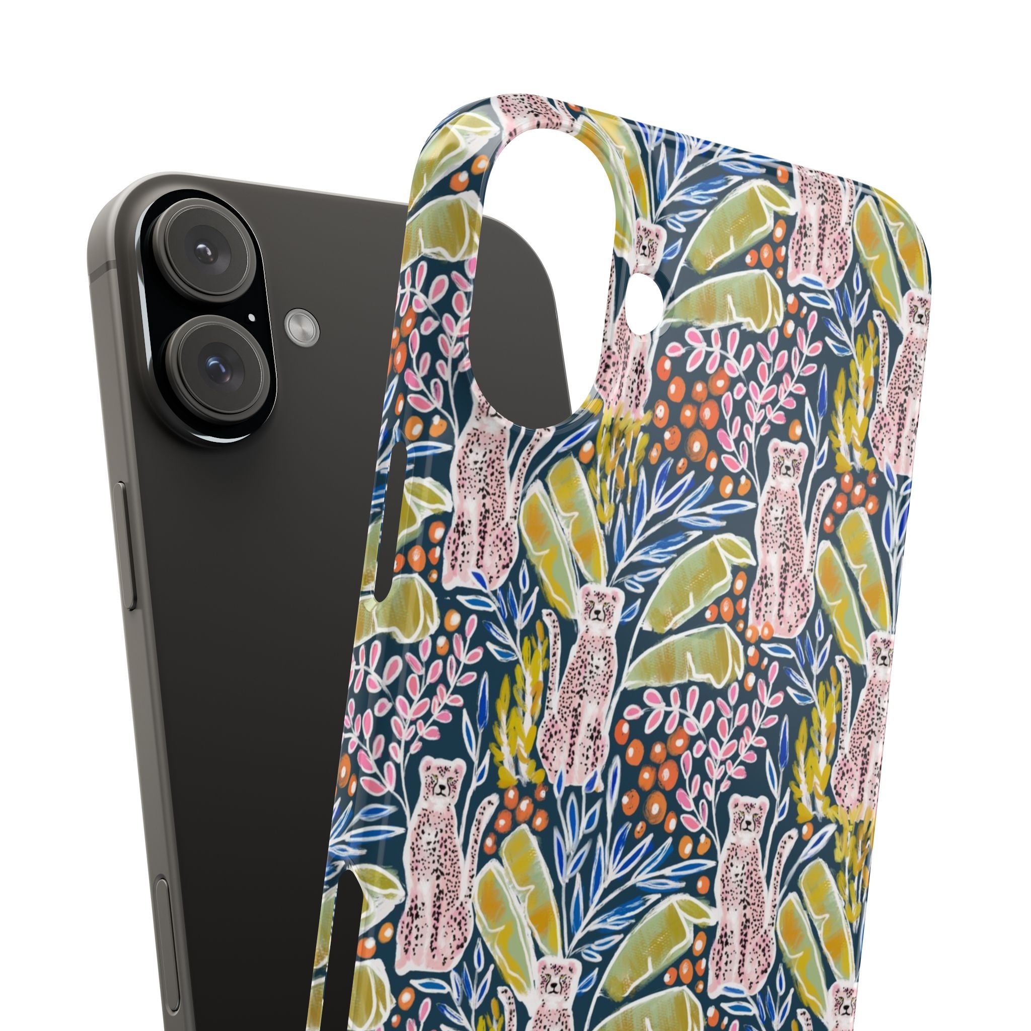 Regency Slim Phone Case