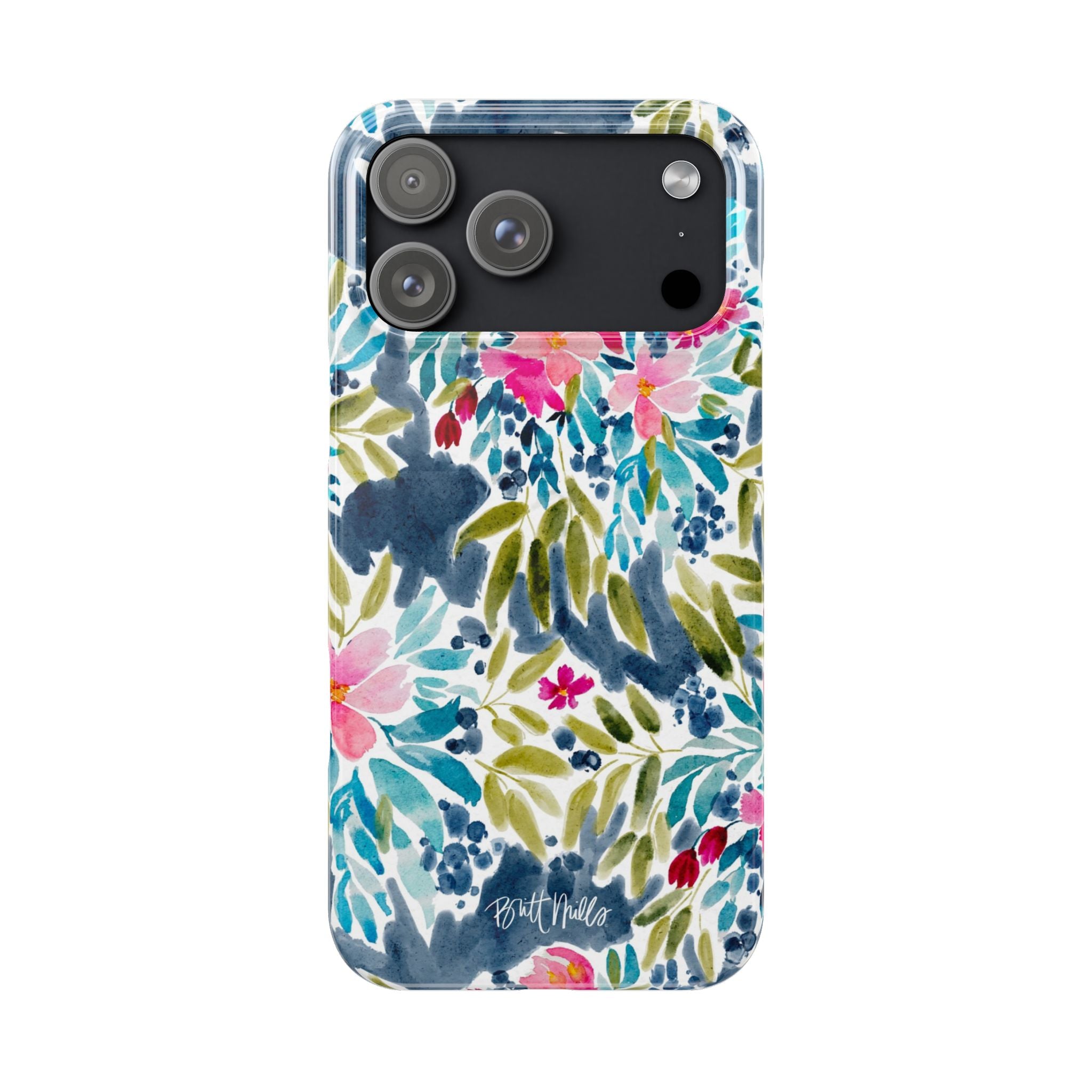 Aria Slim Phone Case