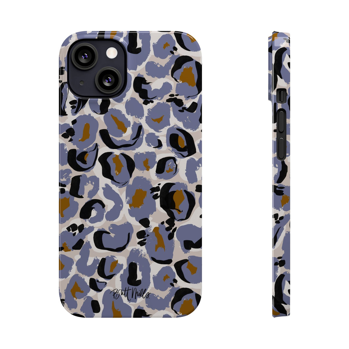 Quinn II Slim Phone Case