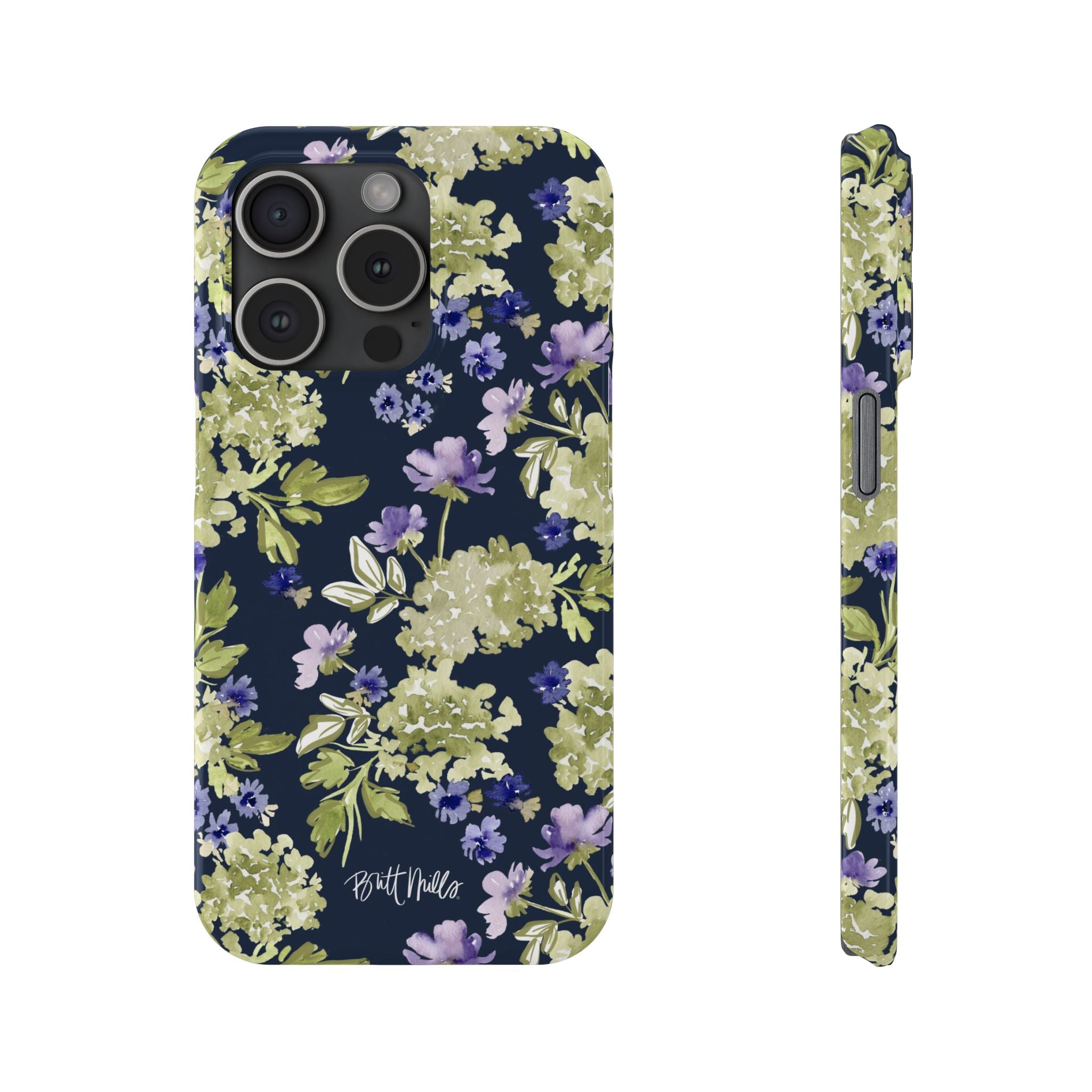 Calista Slim Phone Case