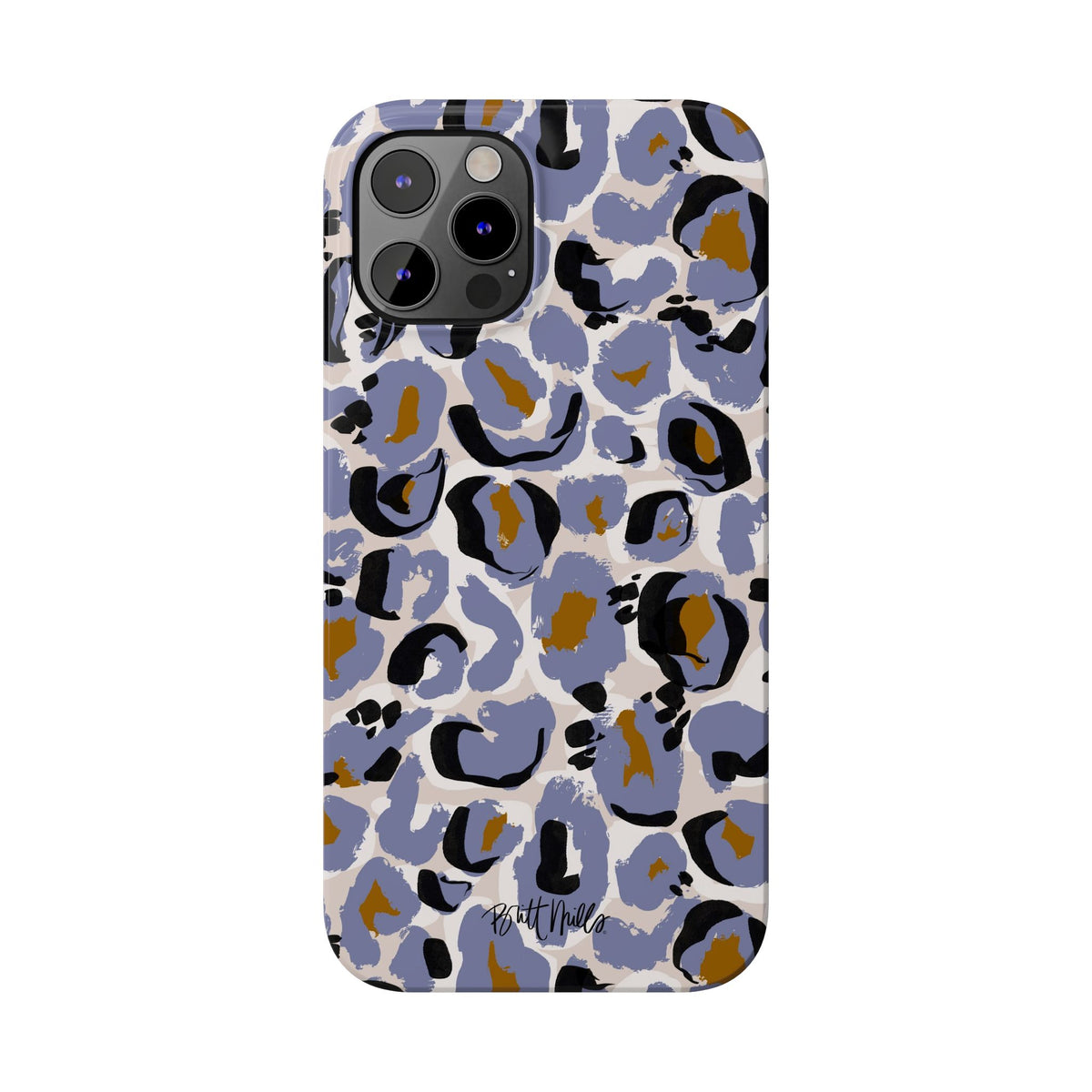 Quinn II Slim Phone Case