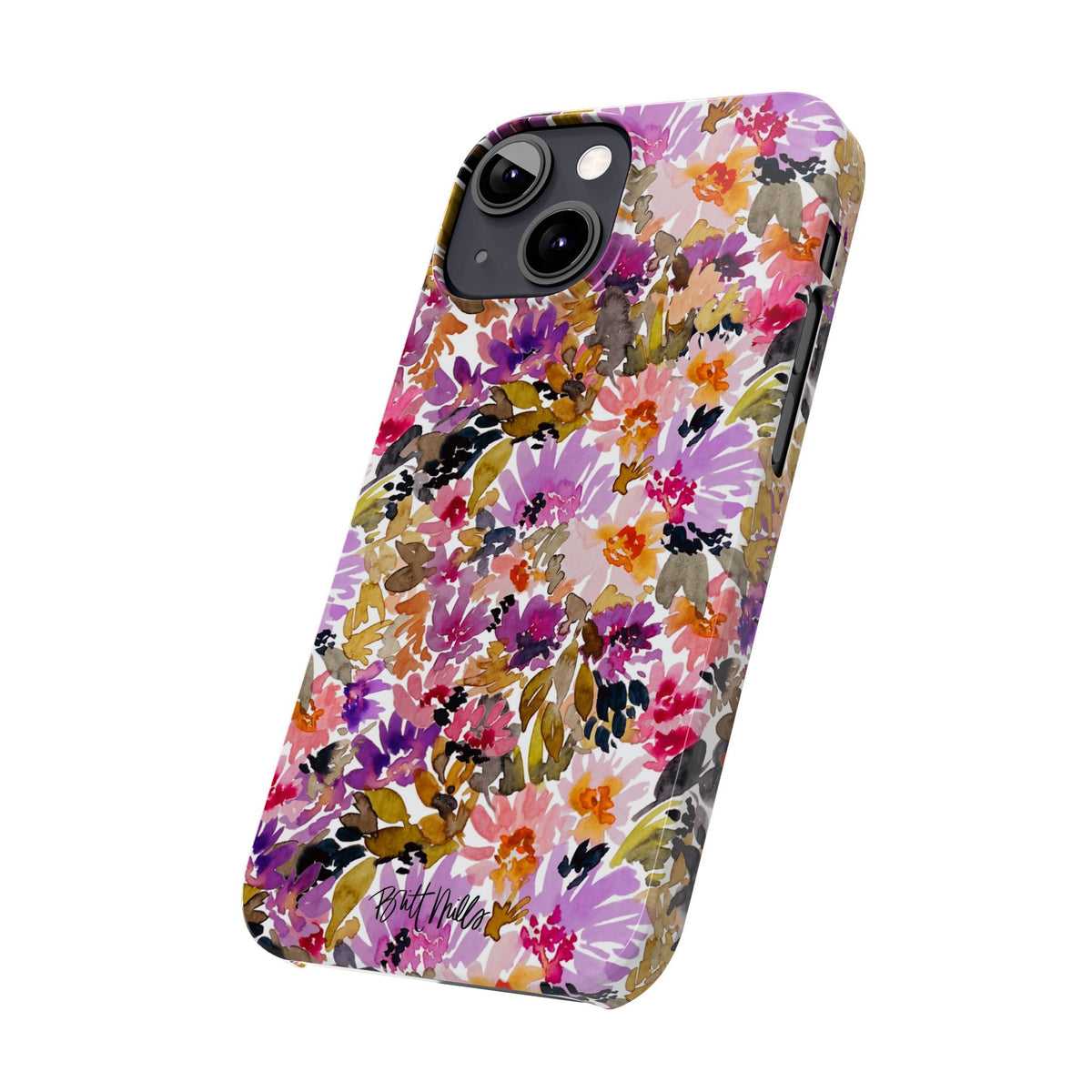 Mabel Slim Phone Case