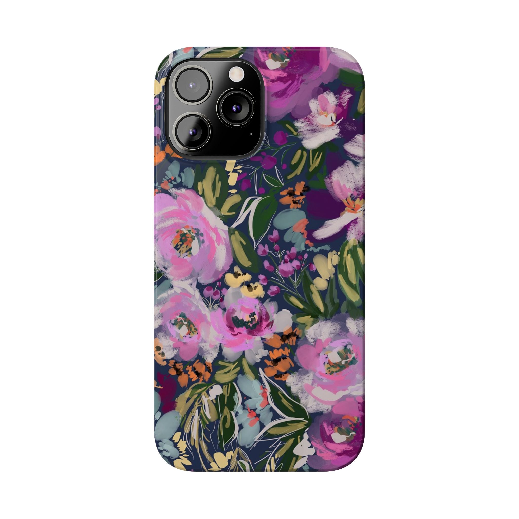 Haven Slim Phone Case