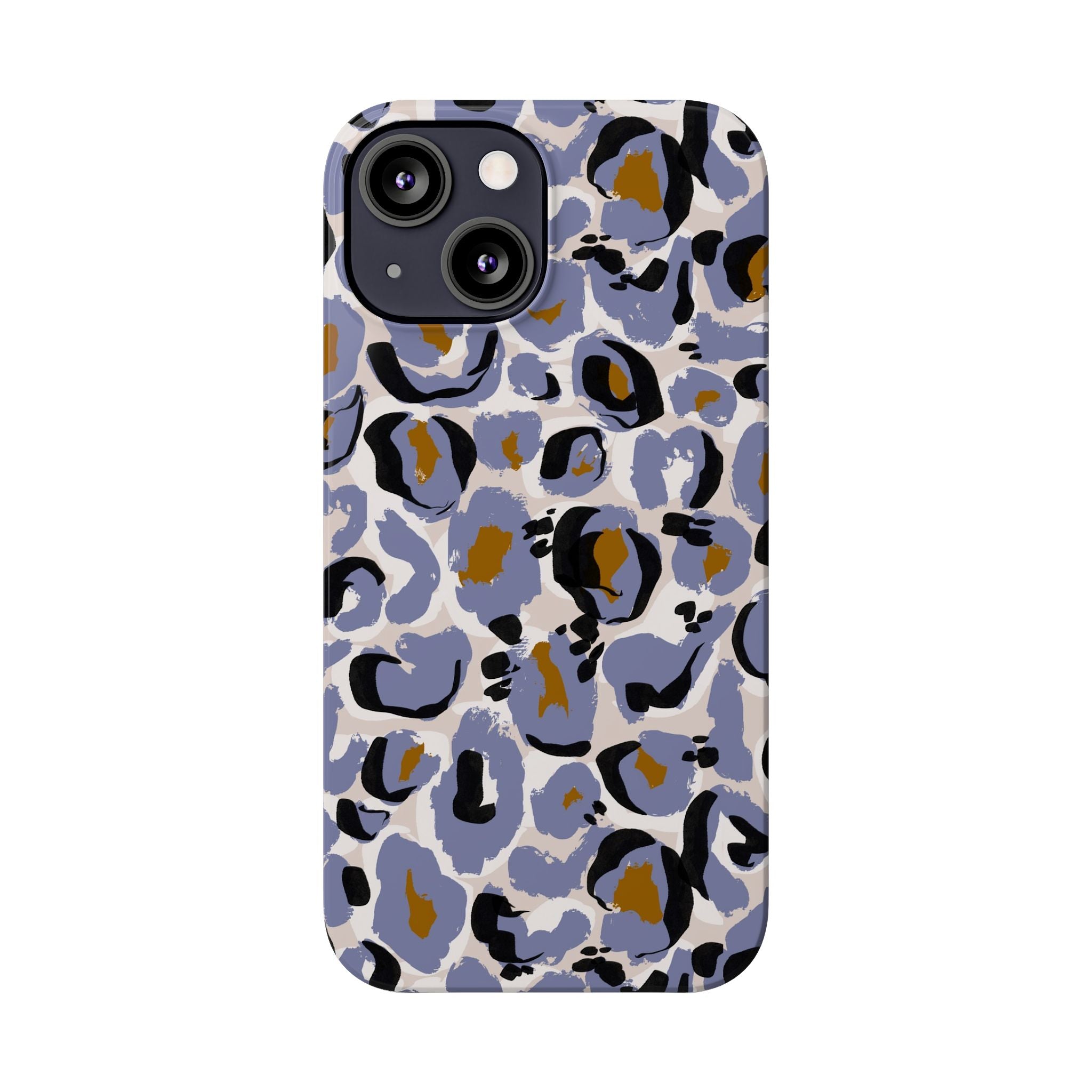 Quinn II Slim Phone Case