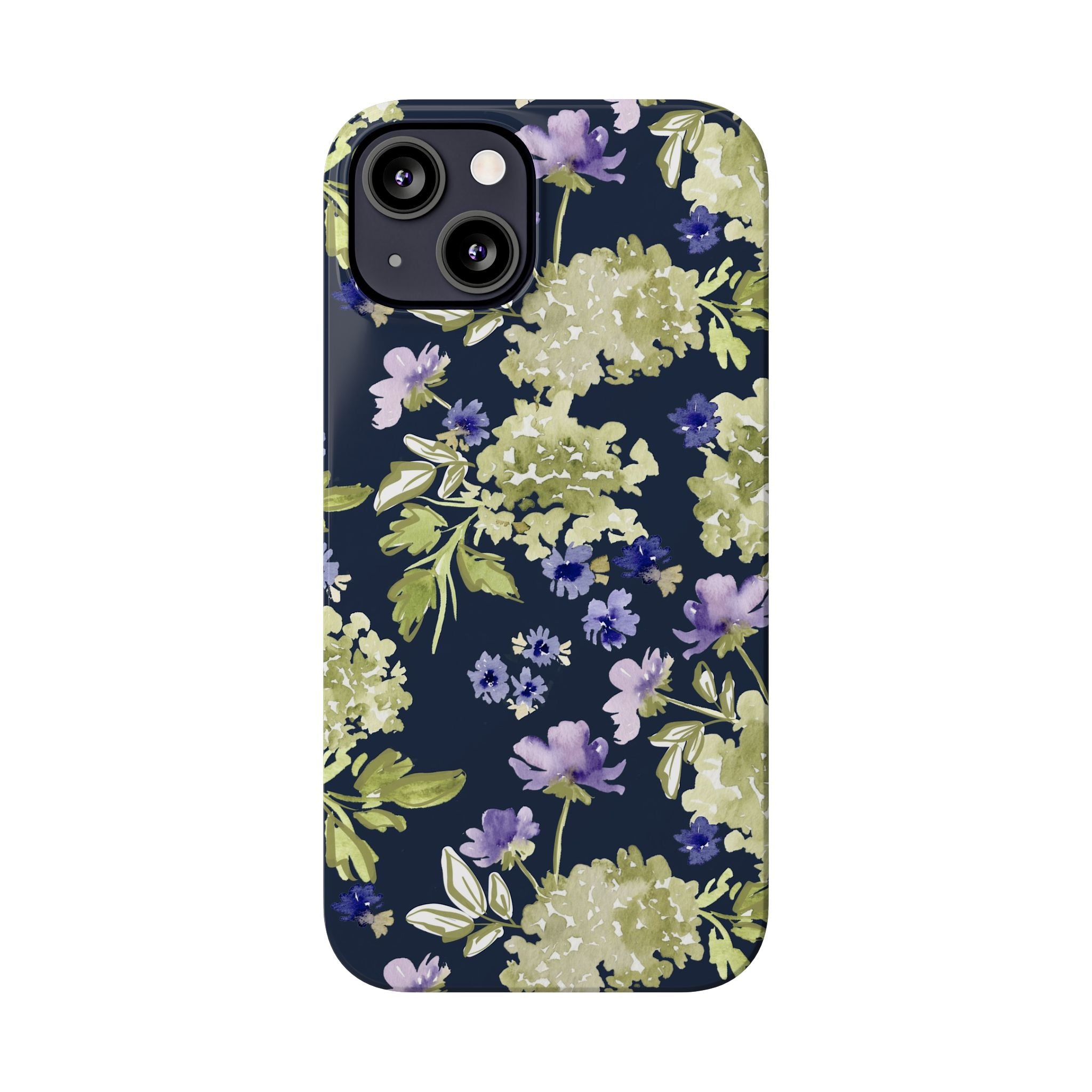 Calista Slim Phone Case