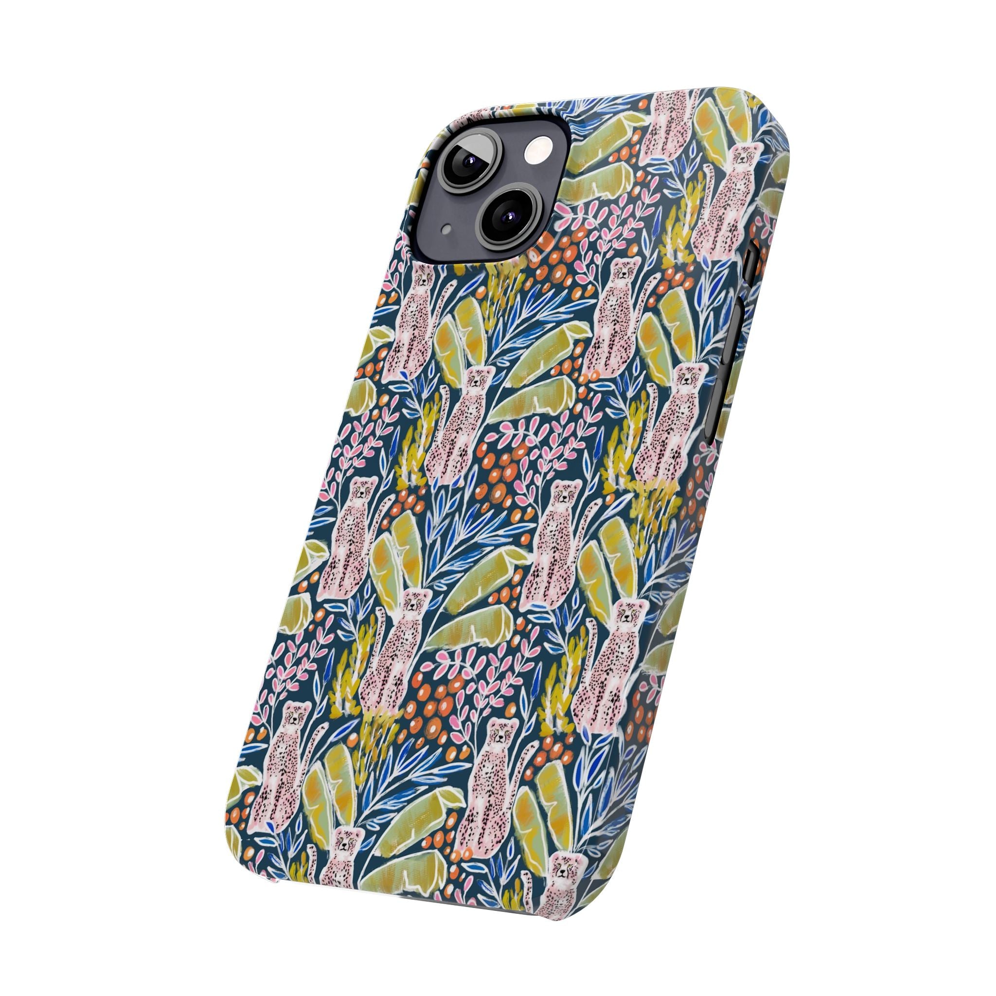 Regency Slim Phone Case