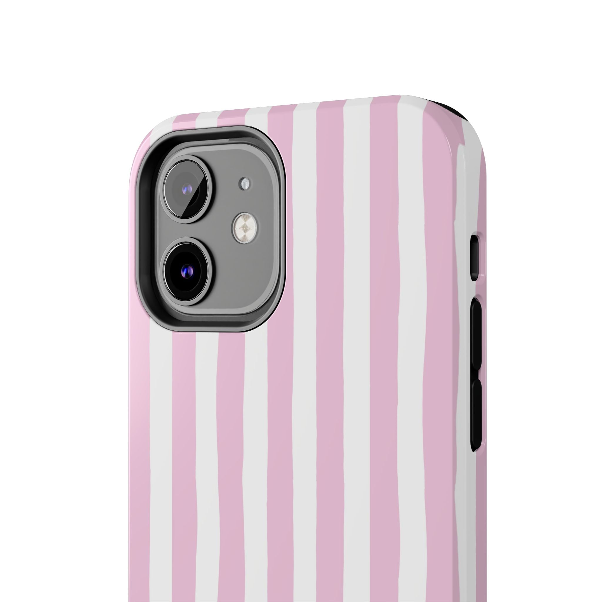 Primrose Monogrammed Tough Phone Case