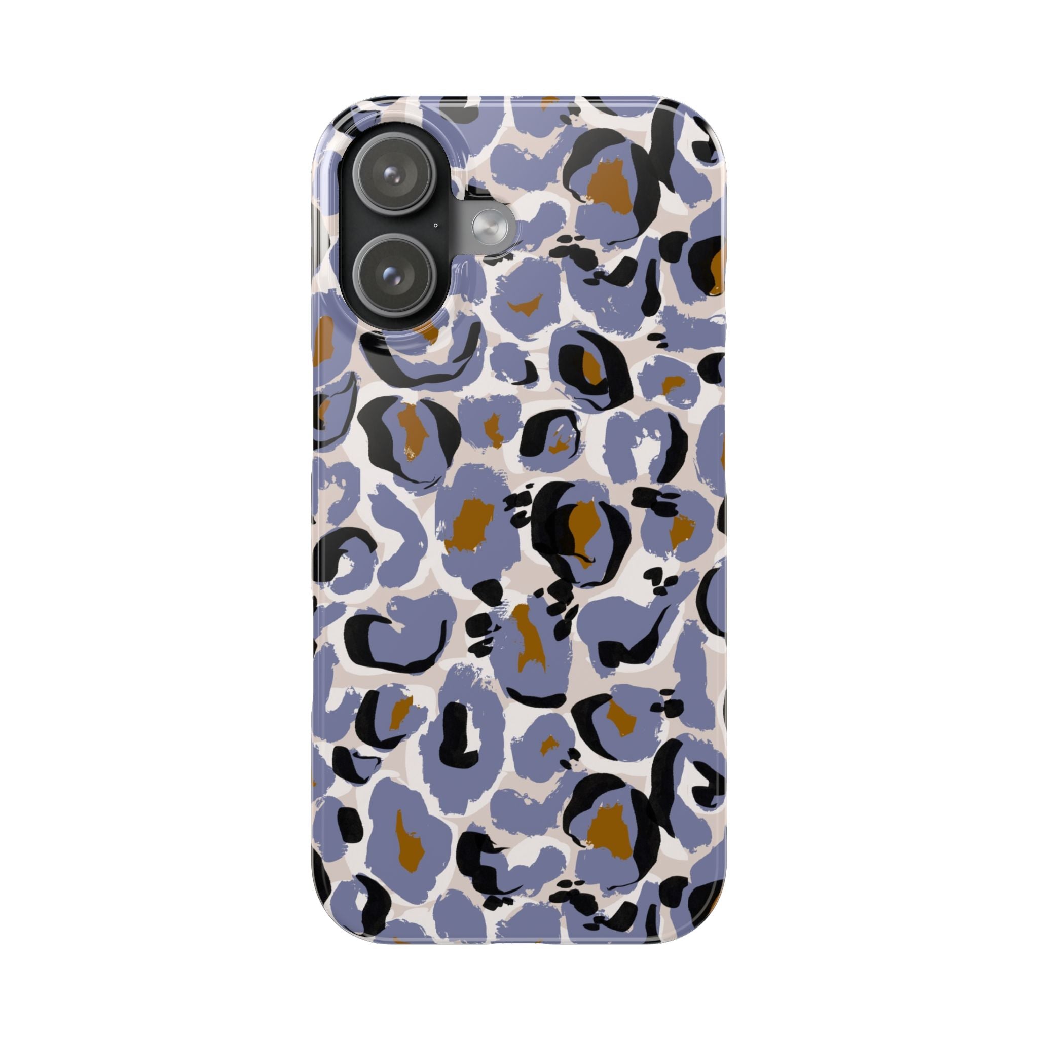 Quinn II Slim Phone Case