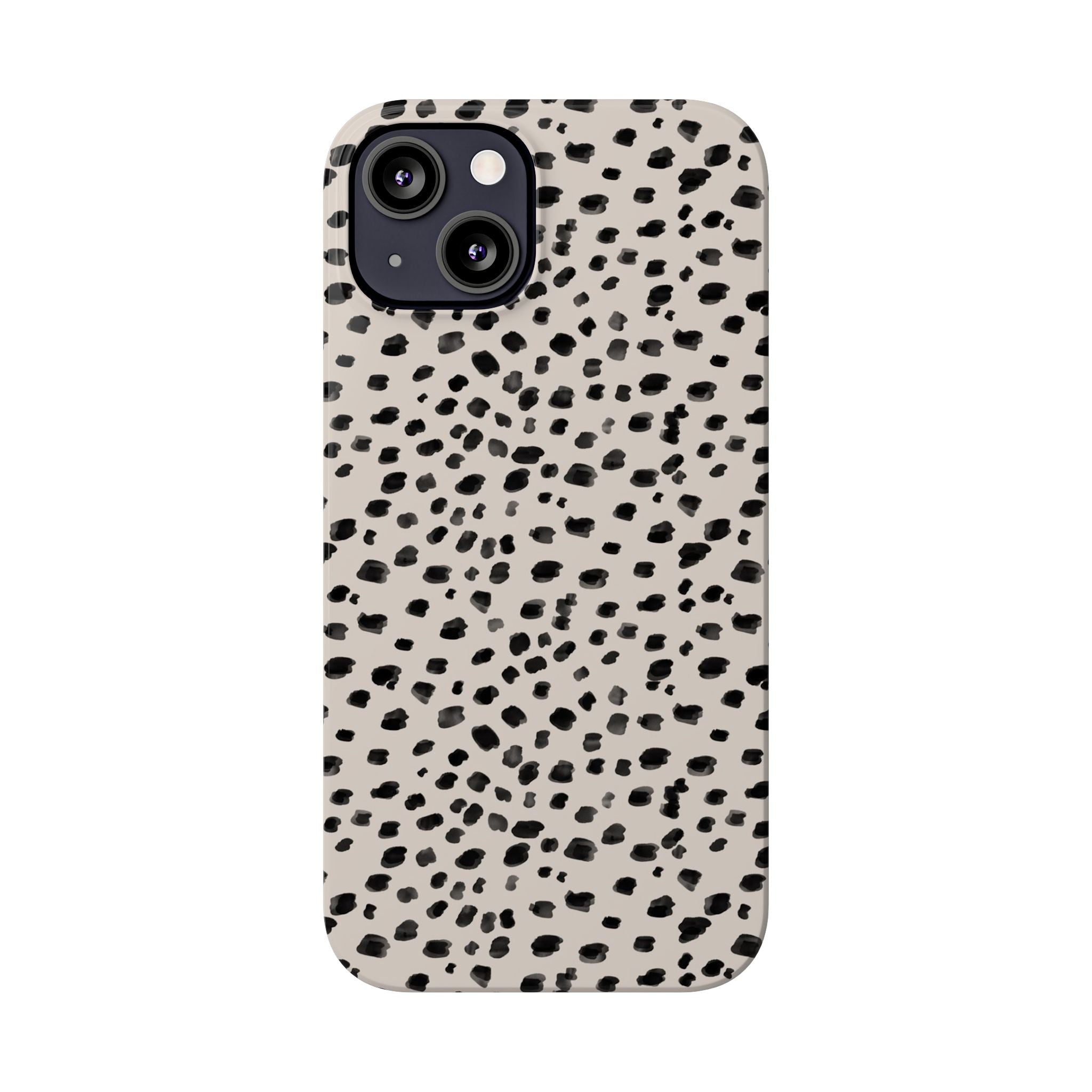 Bella II Slim Phone Case
