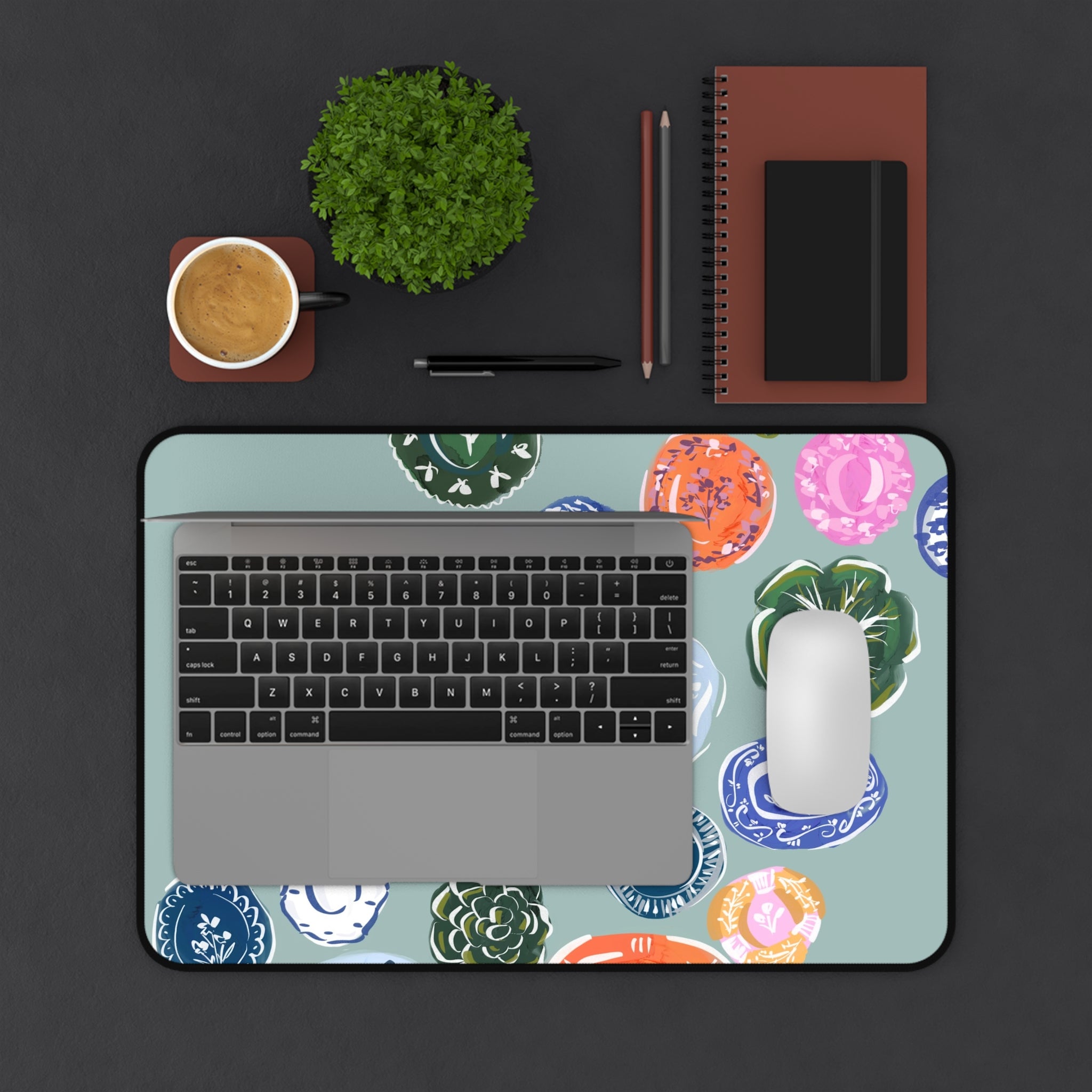 Willow Desk Mat